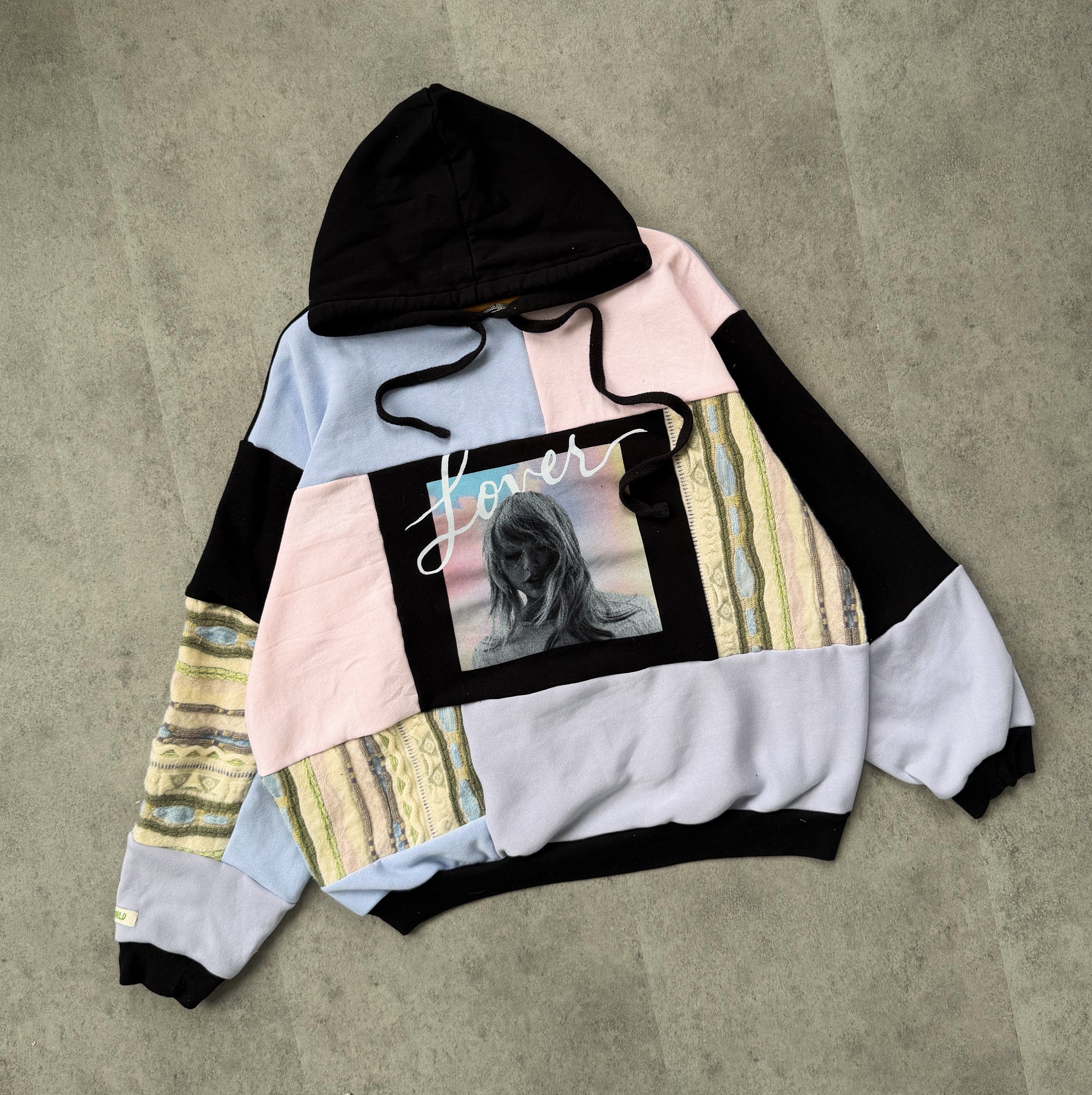 Lover (XS-XL)