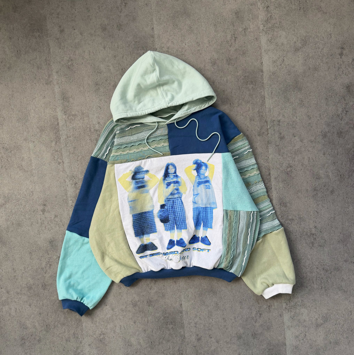 Billie Eilish (L/XL)