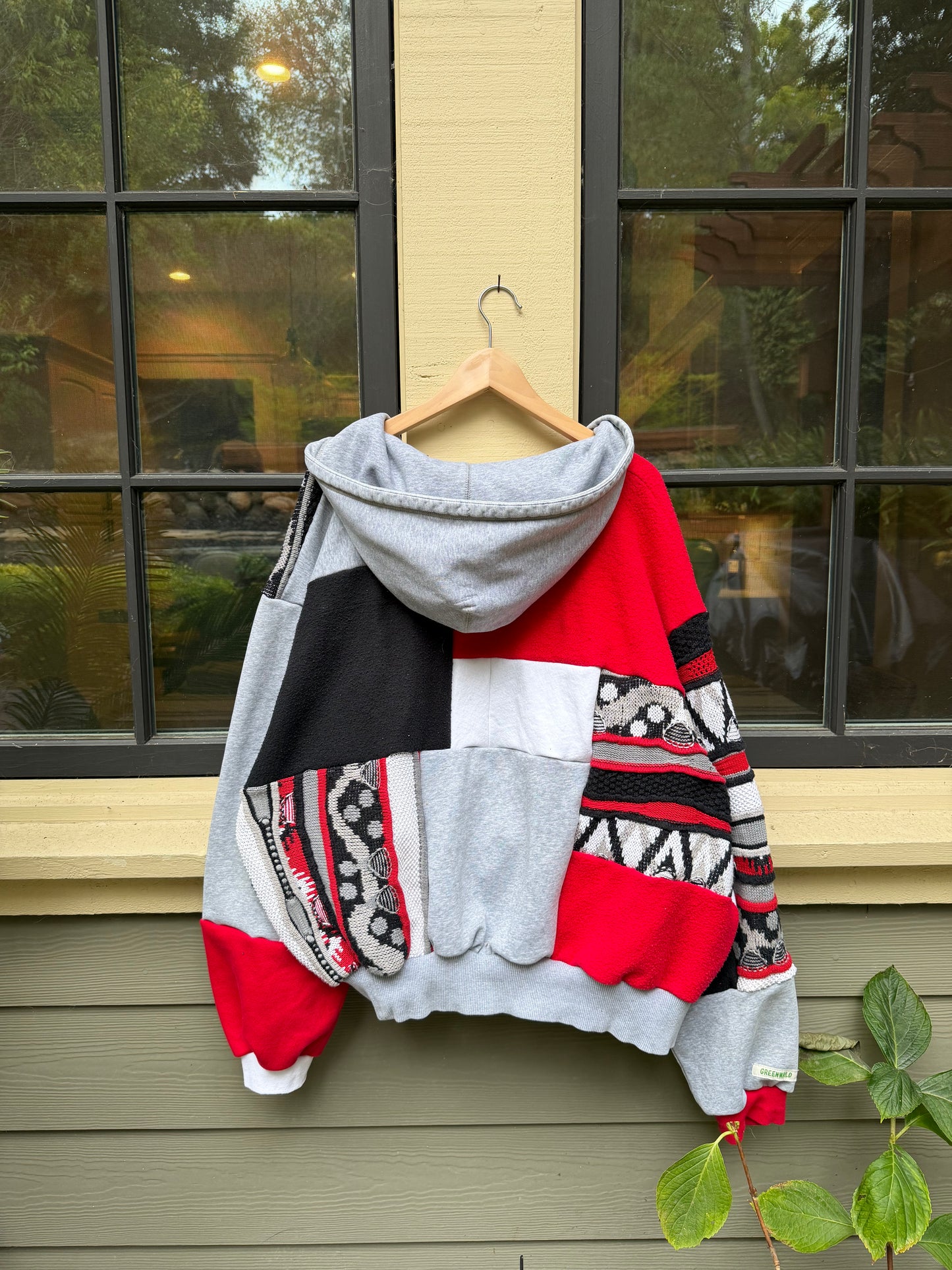 Hot Tamale Zip (XS-XXL)