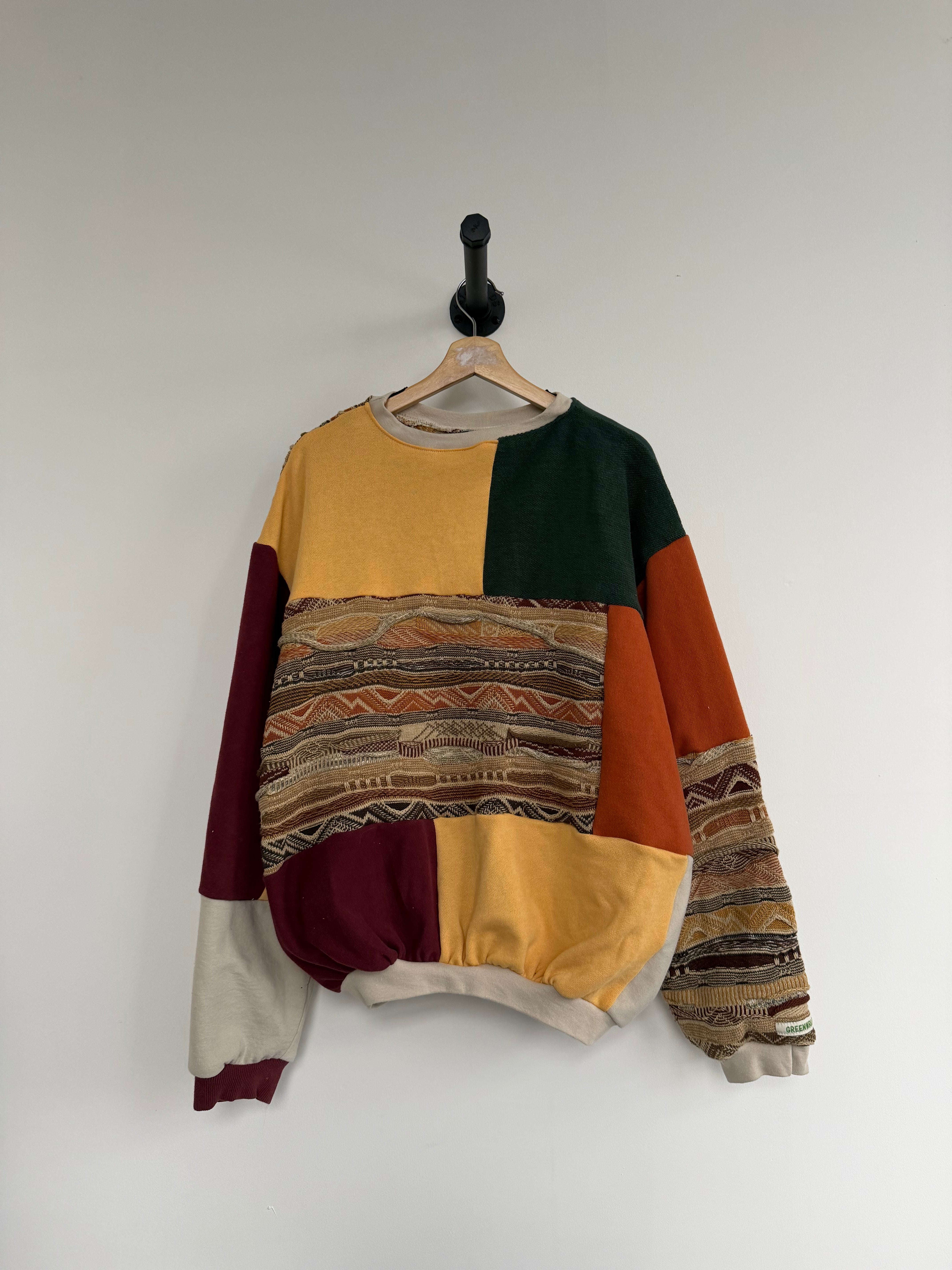 American Cars (XS-XL)