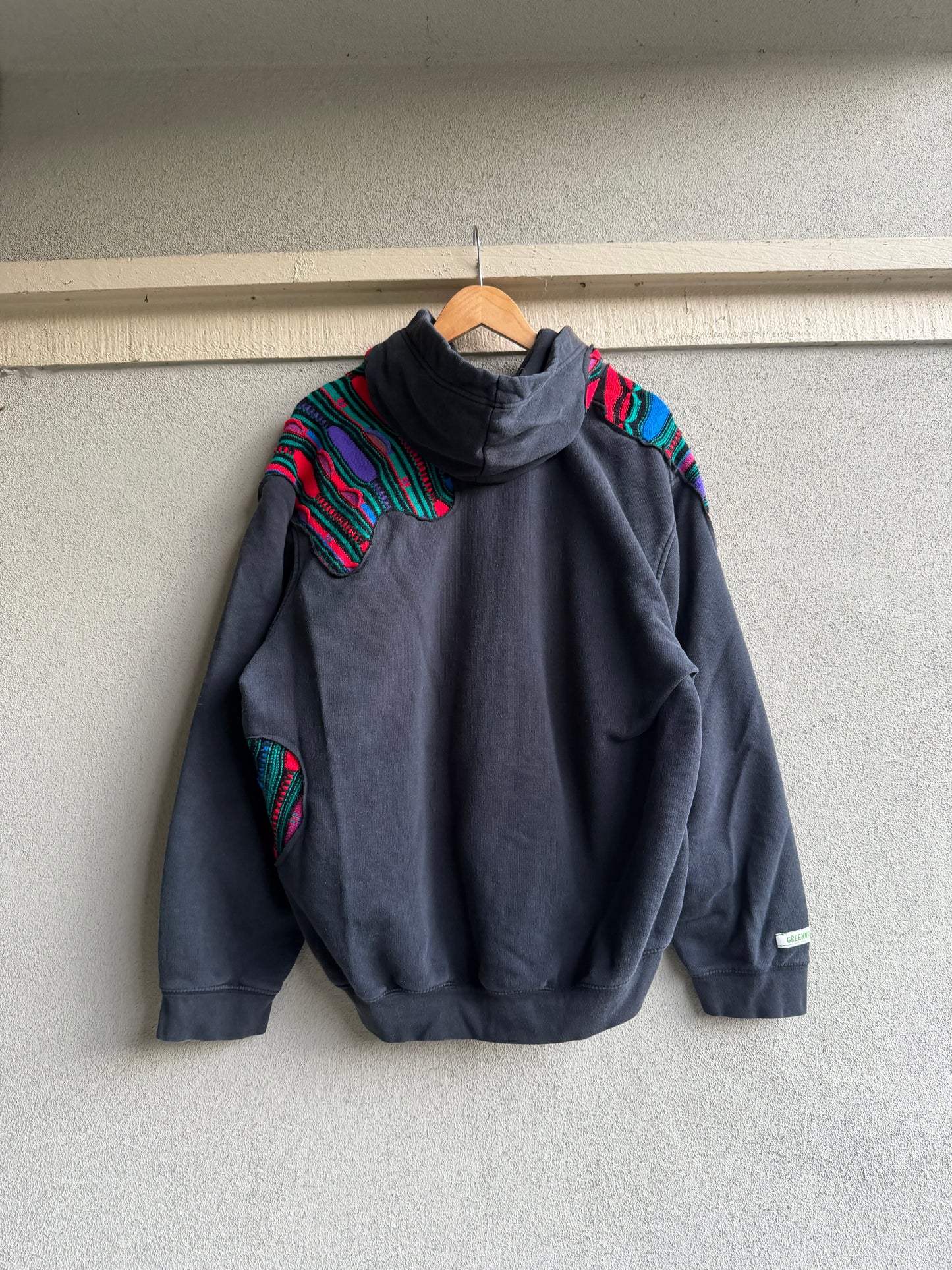 Color Blobs (XS-L/XL)