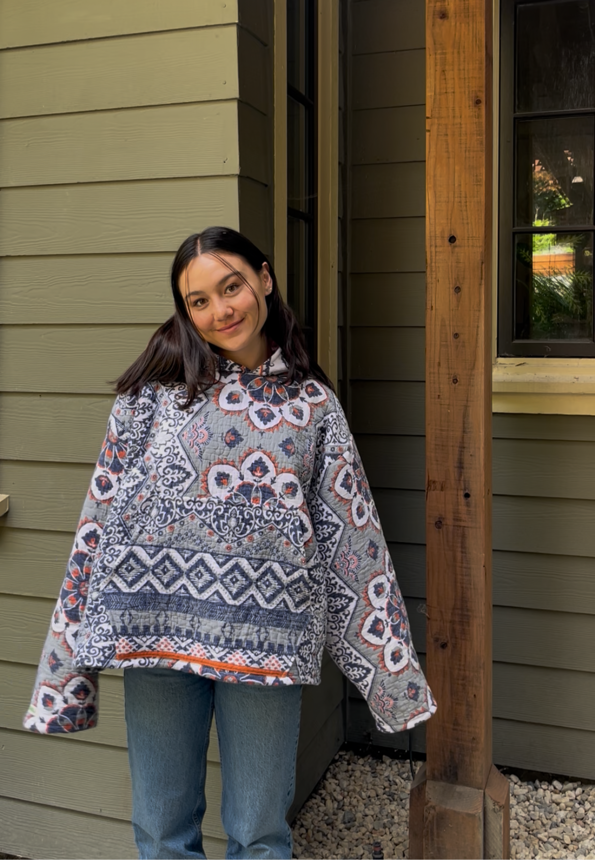 Autumn Hoodie (XS-XL/XXL)