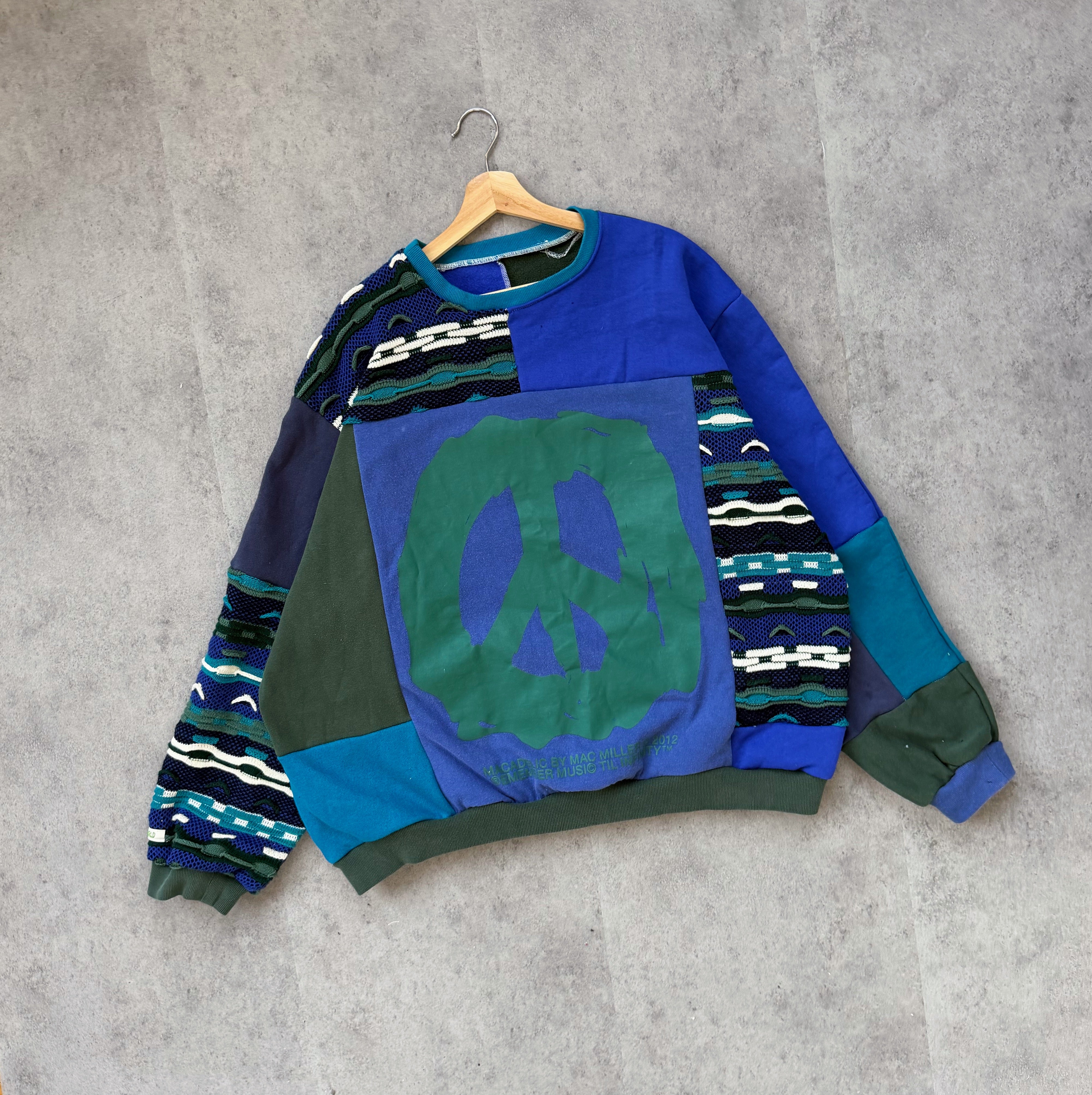Mac Miller (XS-XXL)
