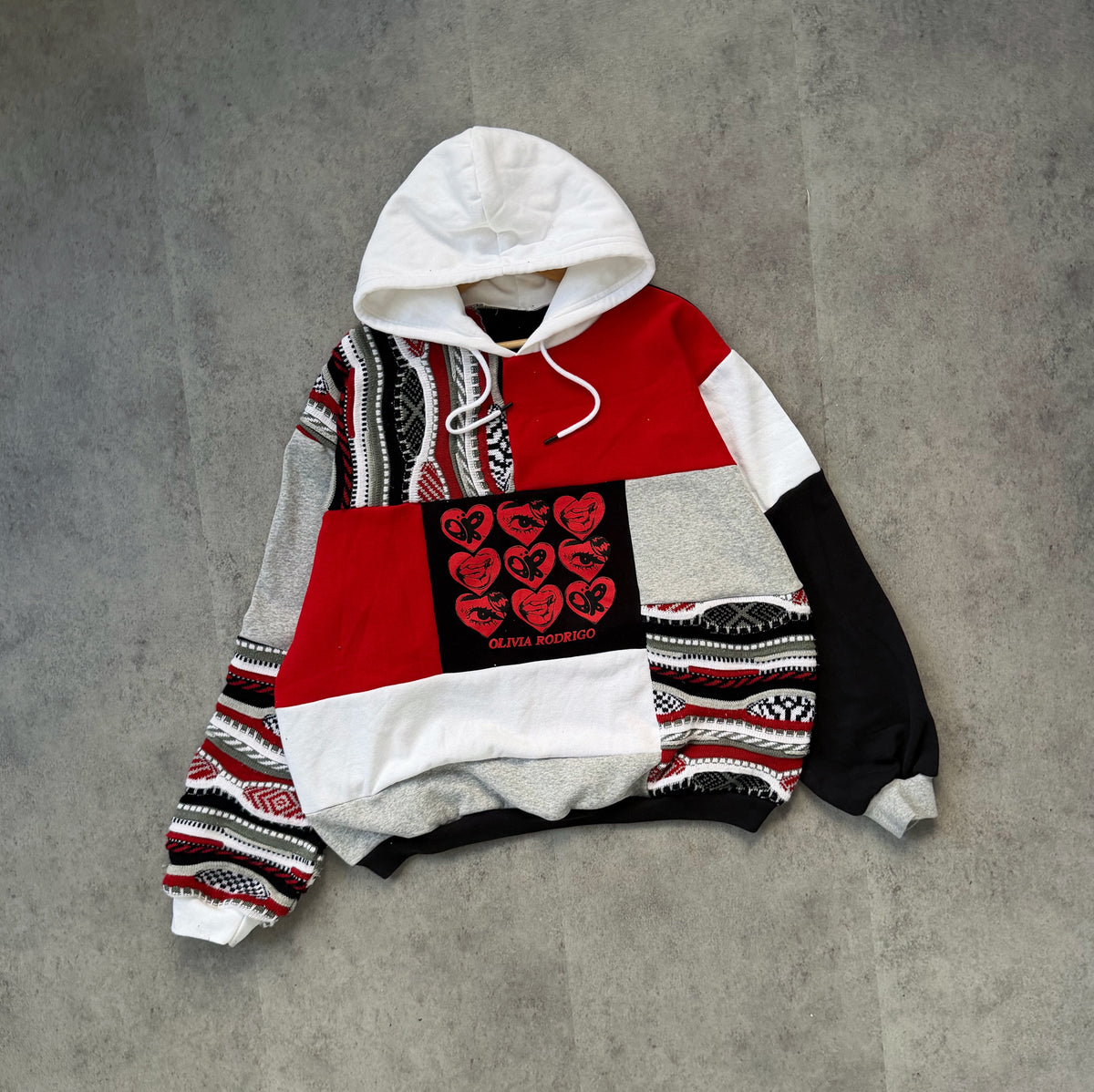 Olivia Rodrigo (XL)