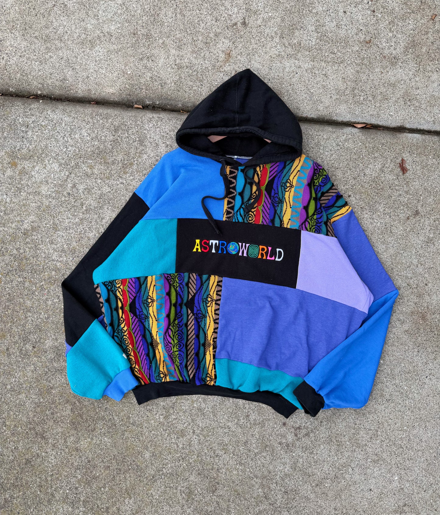 Astroworld (XS-XXL)
