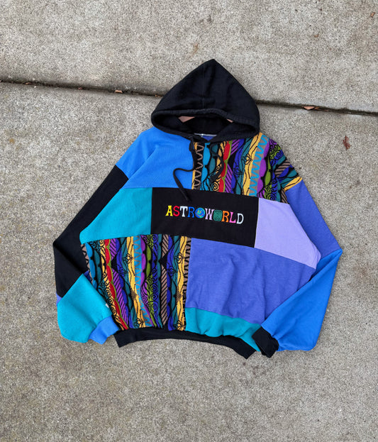 Astroworld (XS-XXL)