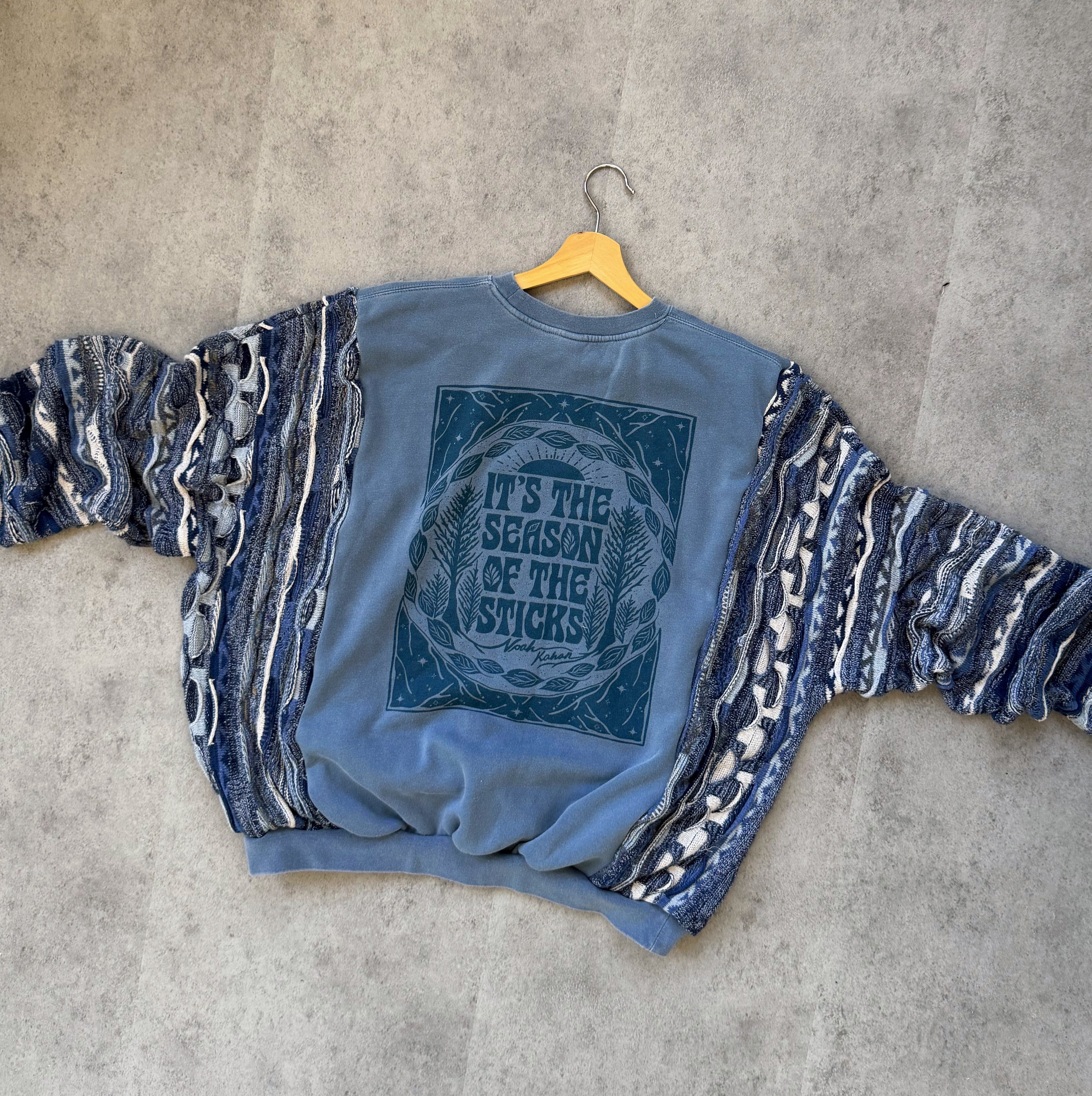 Porch Light (XS-XXL)