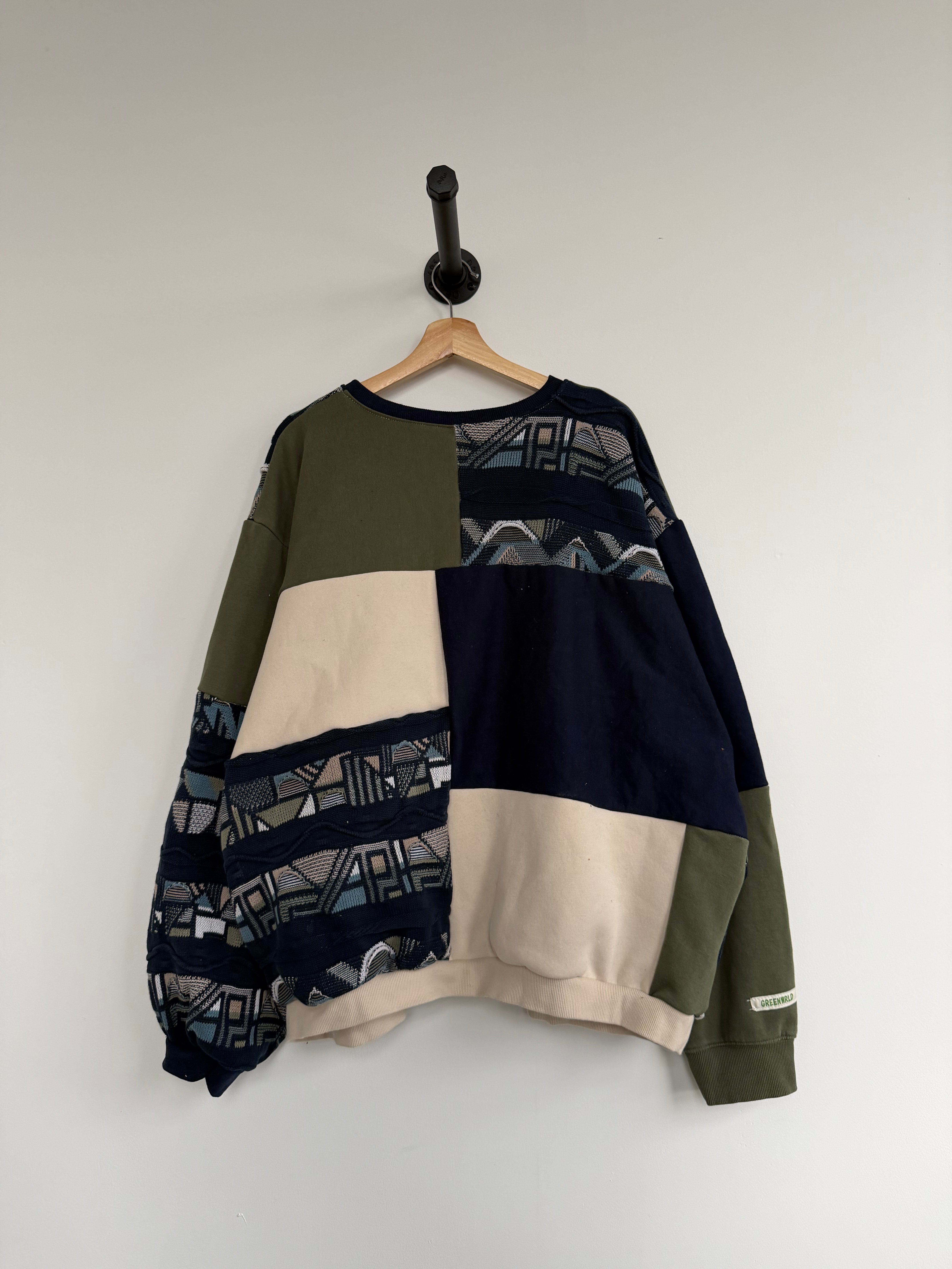 A Few Of Your Own (XS-XXL)