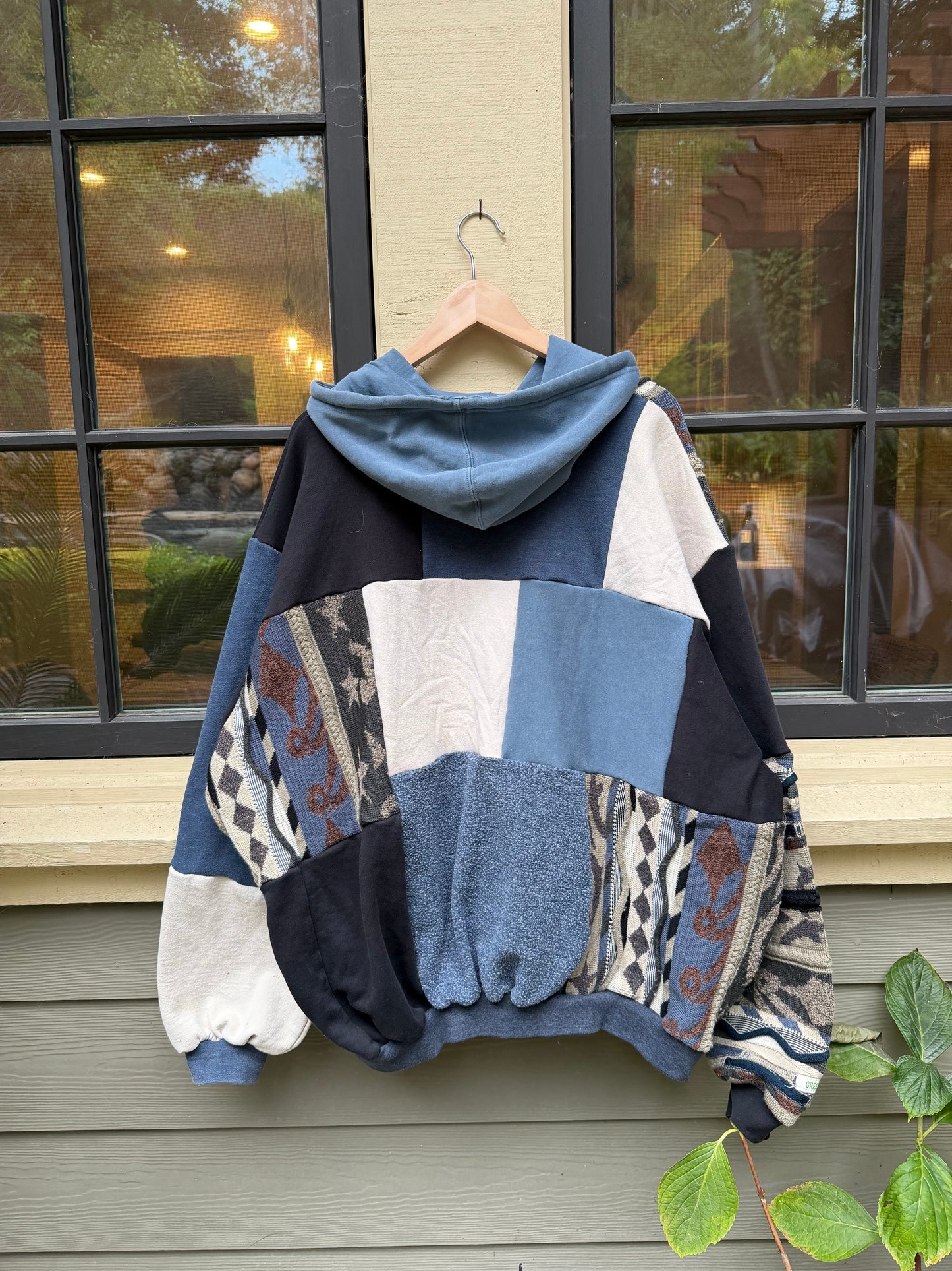 Building Sandcastles (XS-XXL)