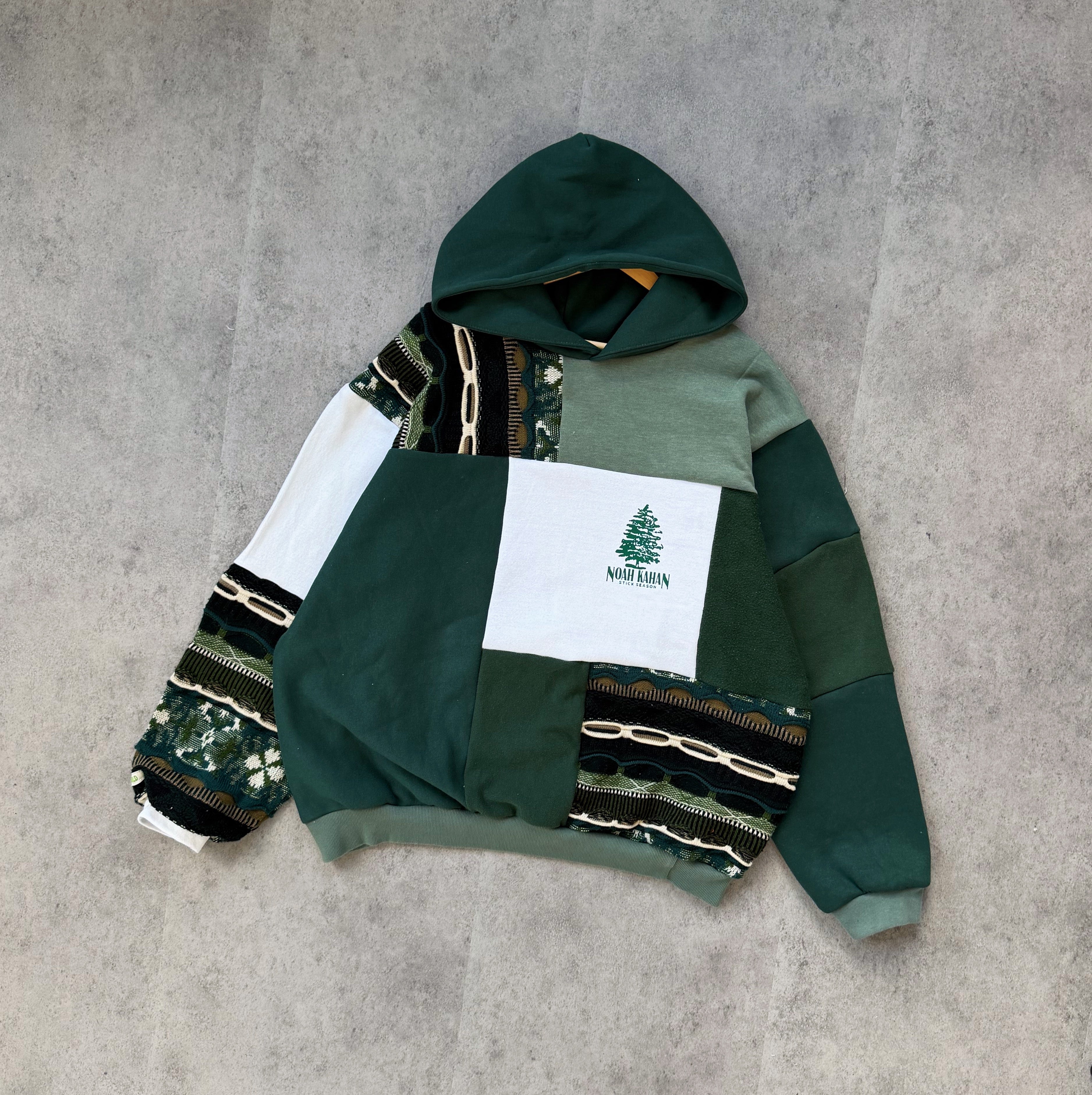 Headed North (XS-XL)
