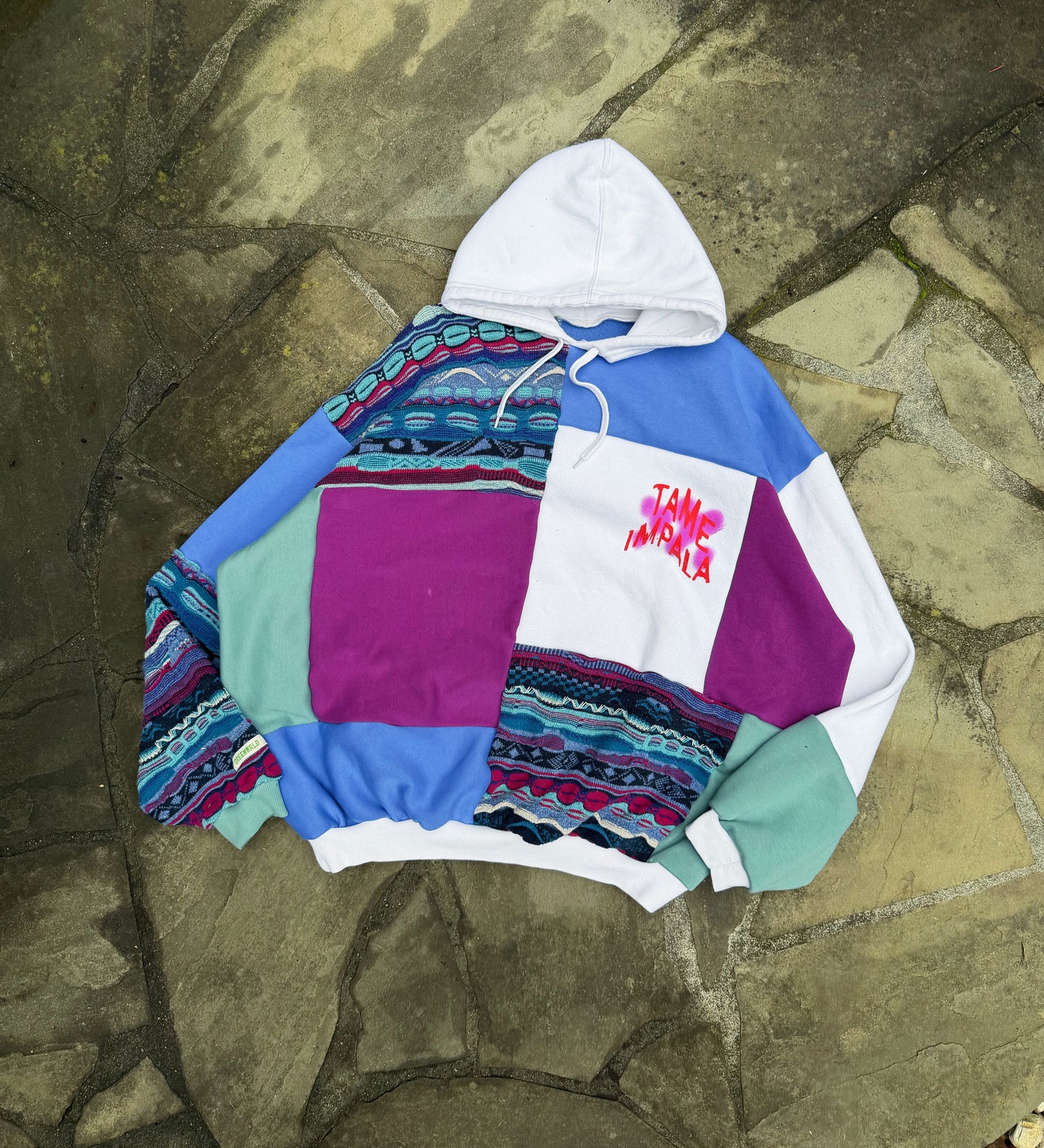 Tame Impala (XS-XXL)