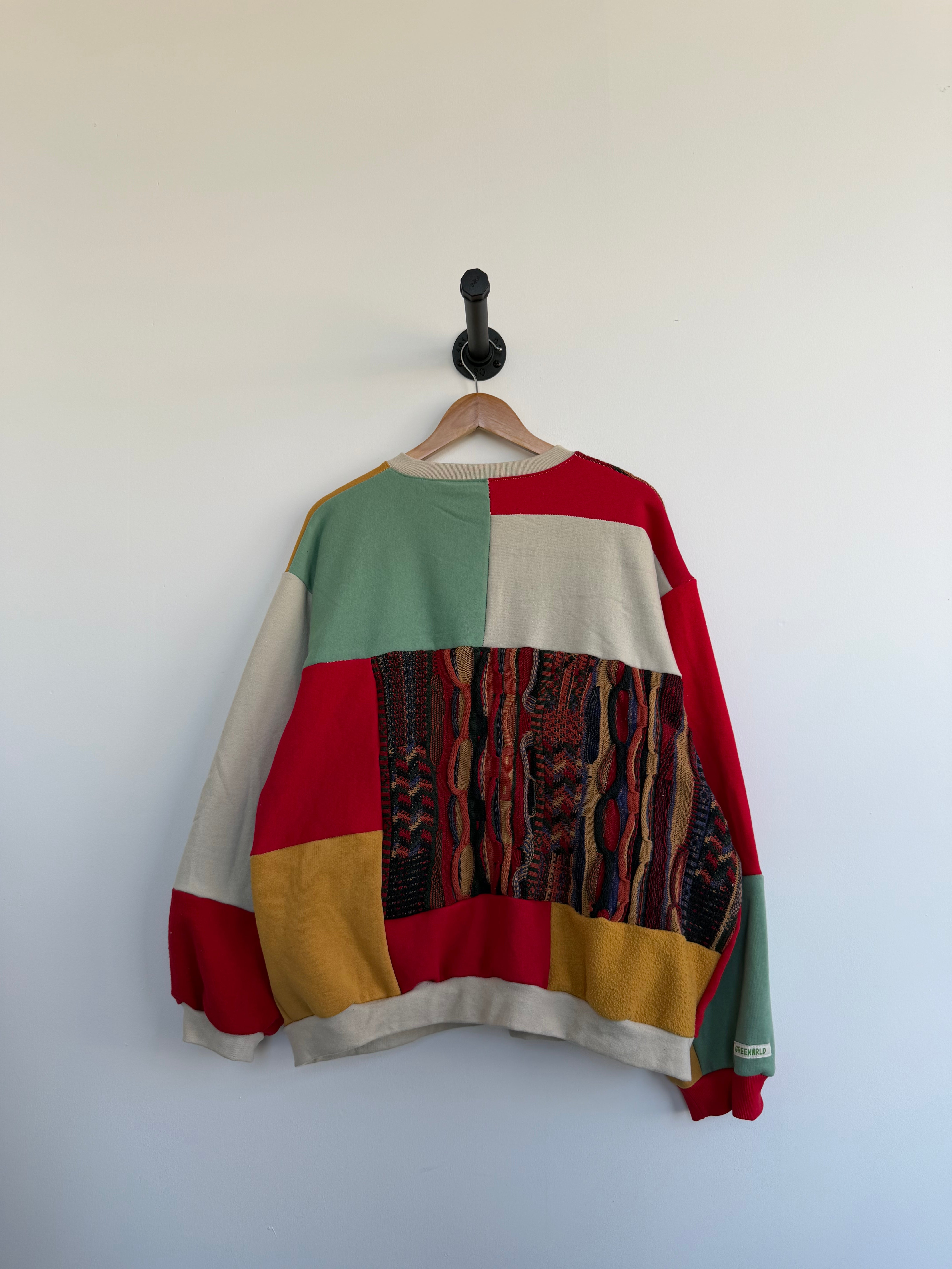 Haircut (XS-XL)