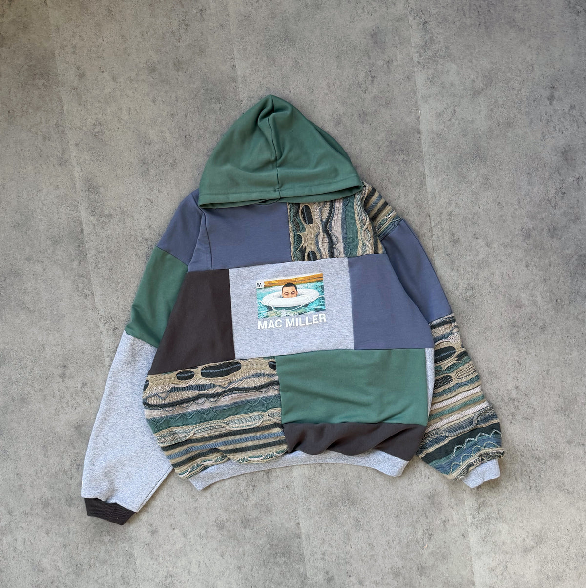 Mac Miller (XL)