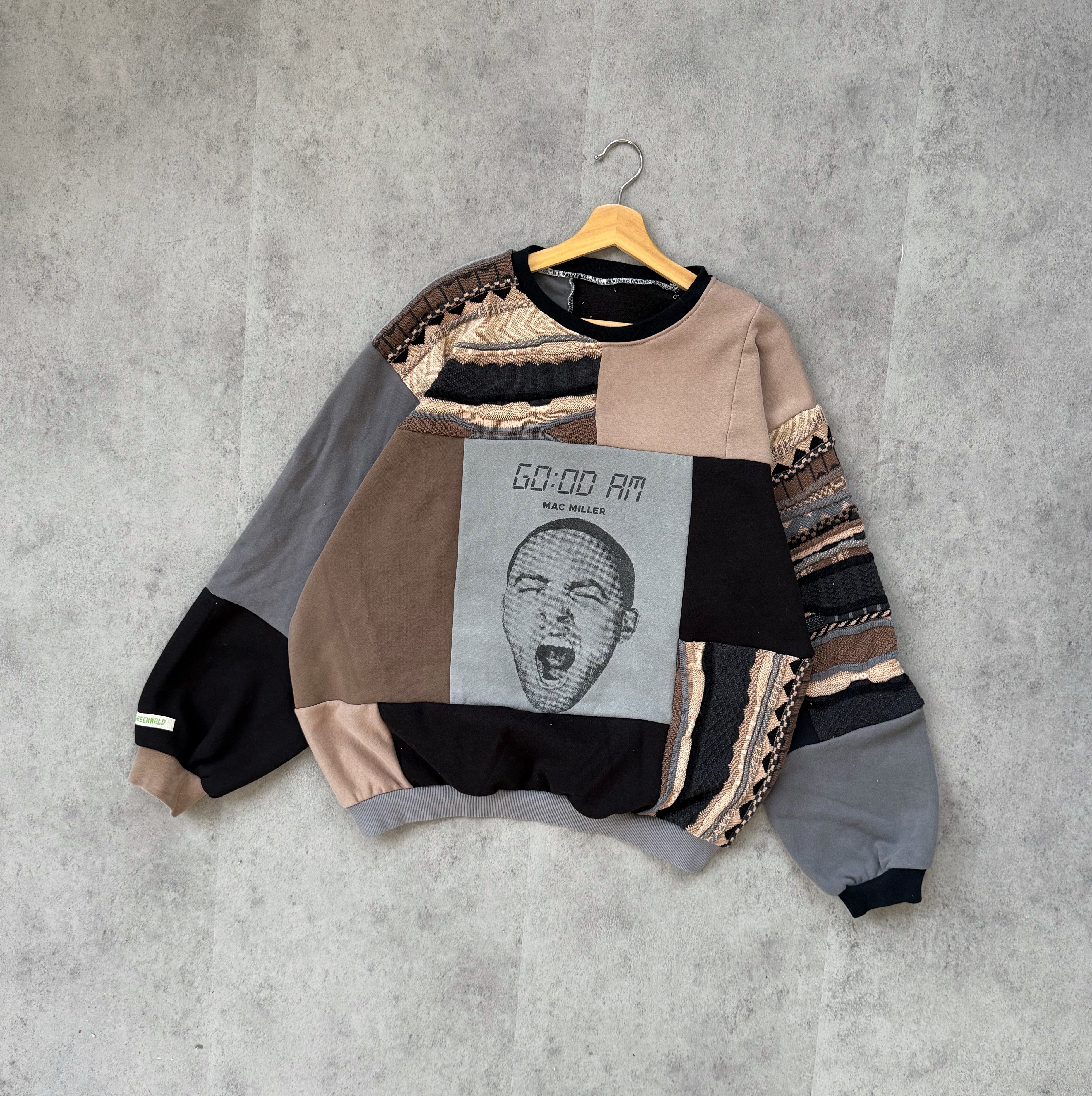 Mac Miller (XS-XL)