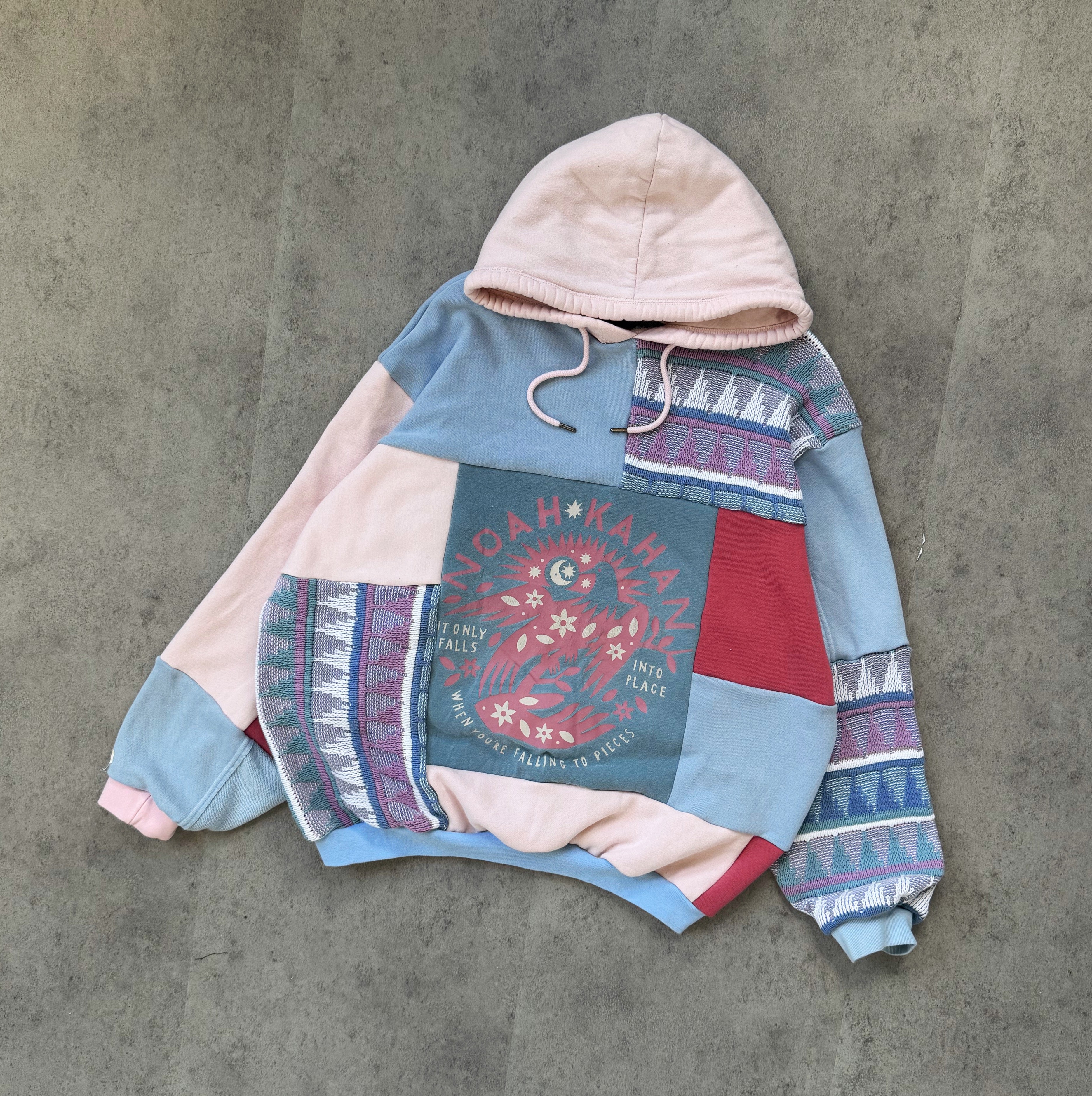 Strawberry Wine (XS-XL)