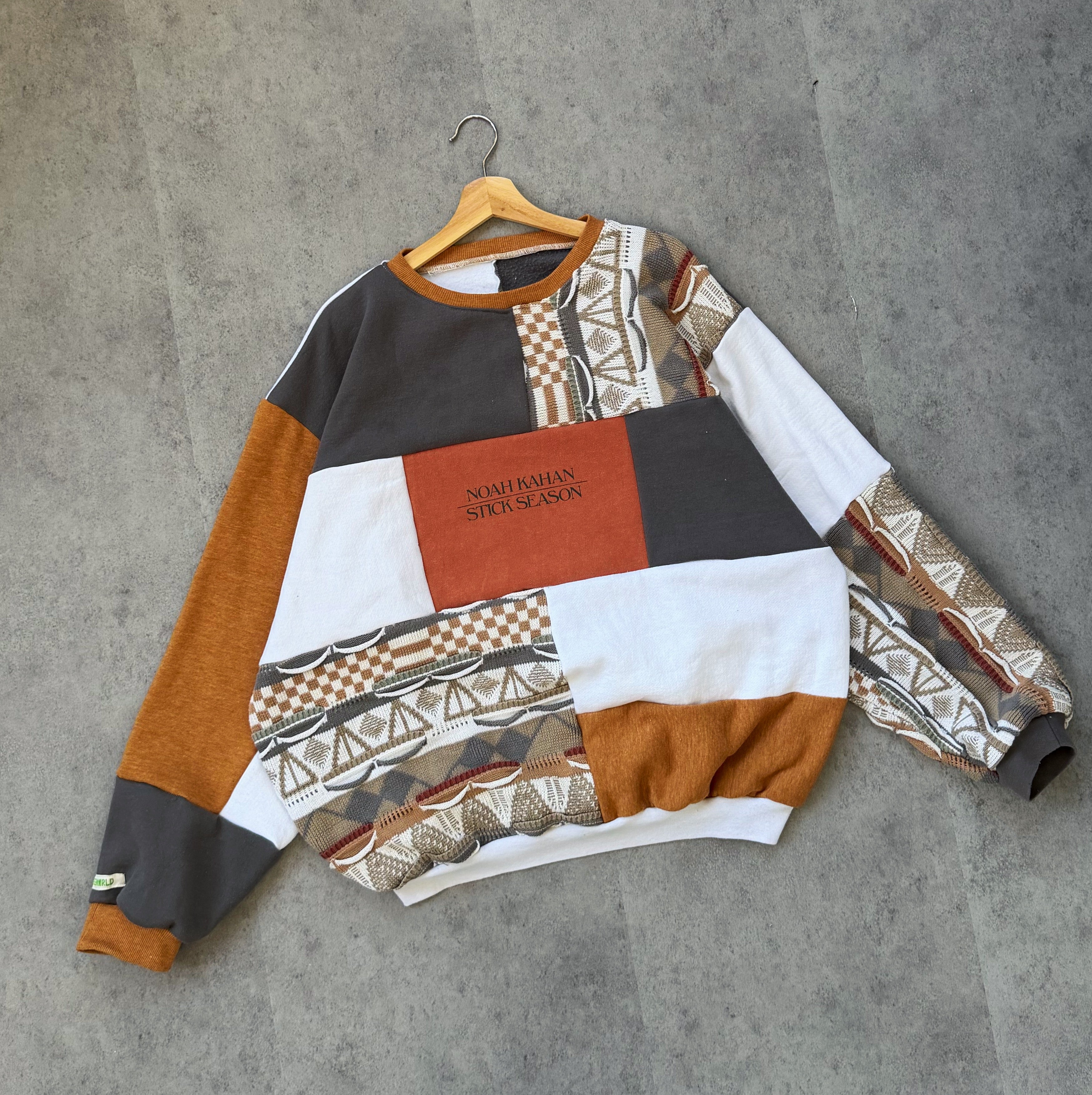 Dashboard (XS-XXL)