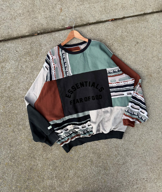 Earthy Essentials (XS-XXL)