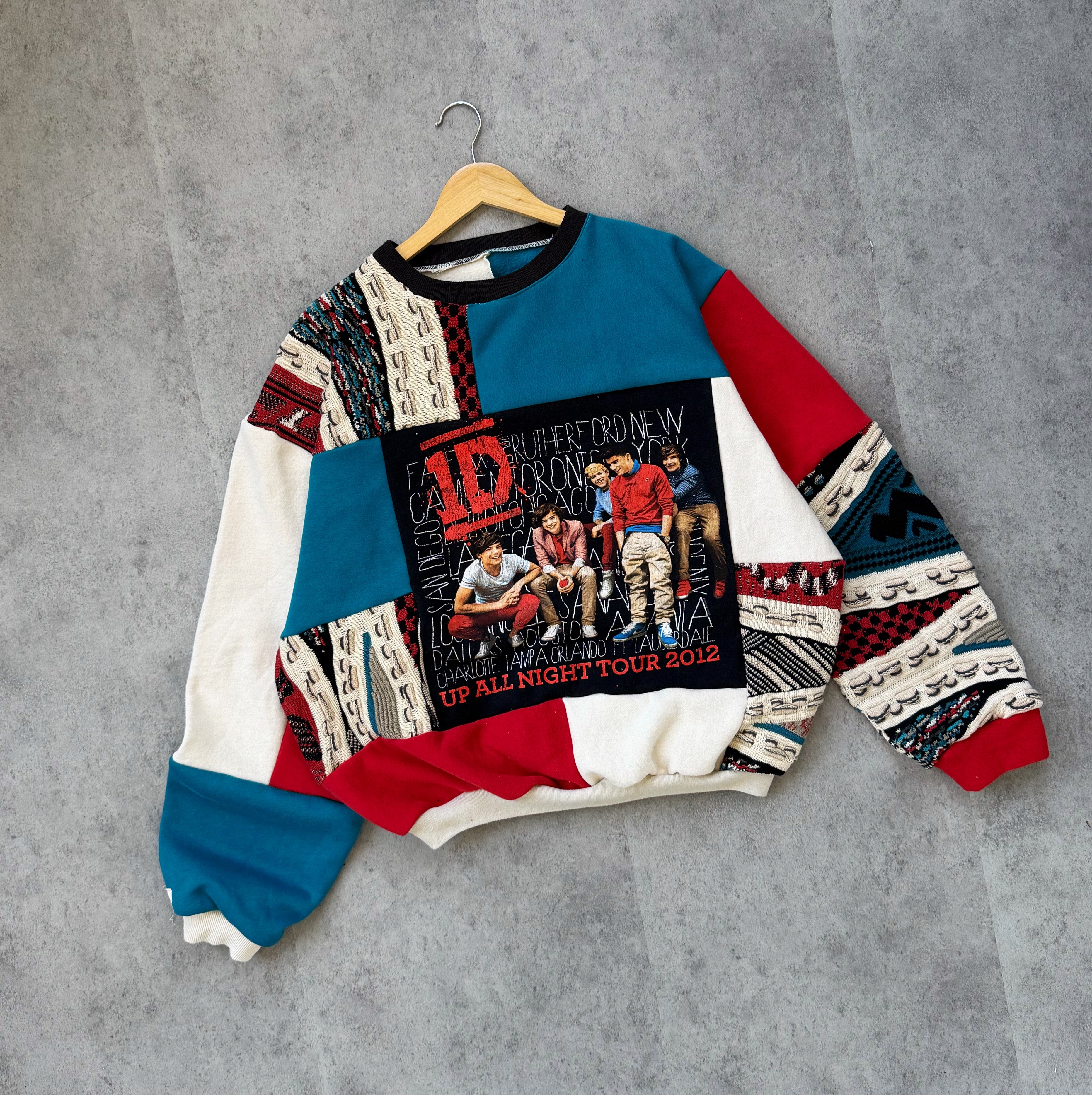 One Direction (XS-L/XL)