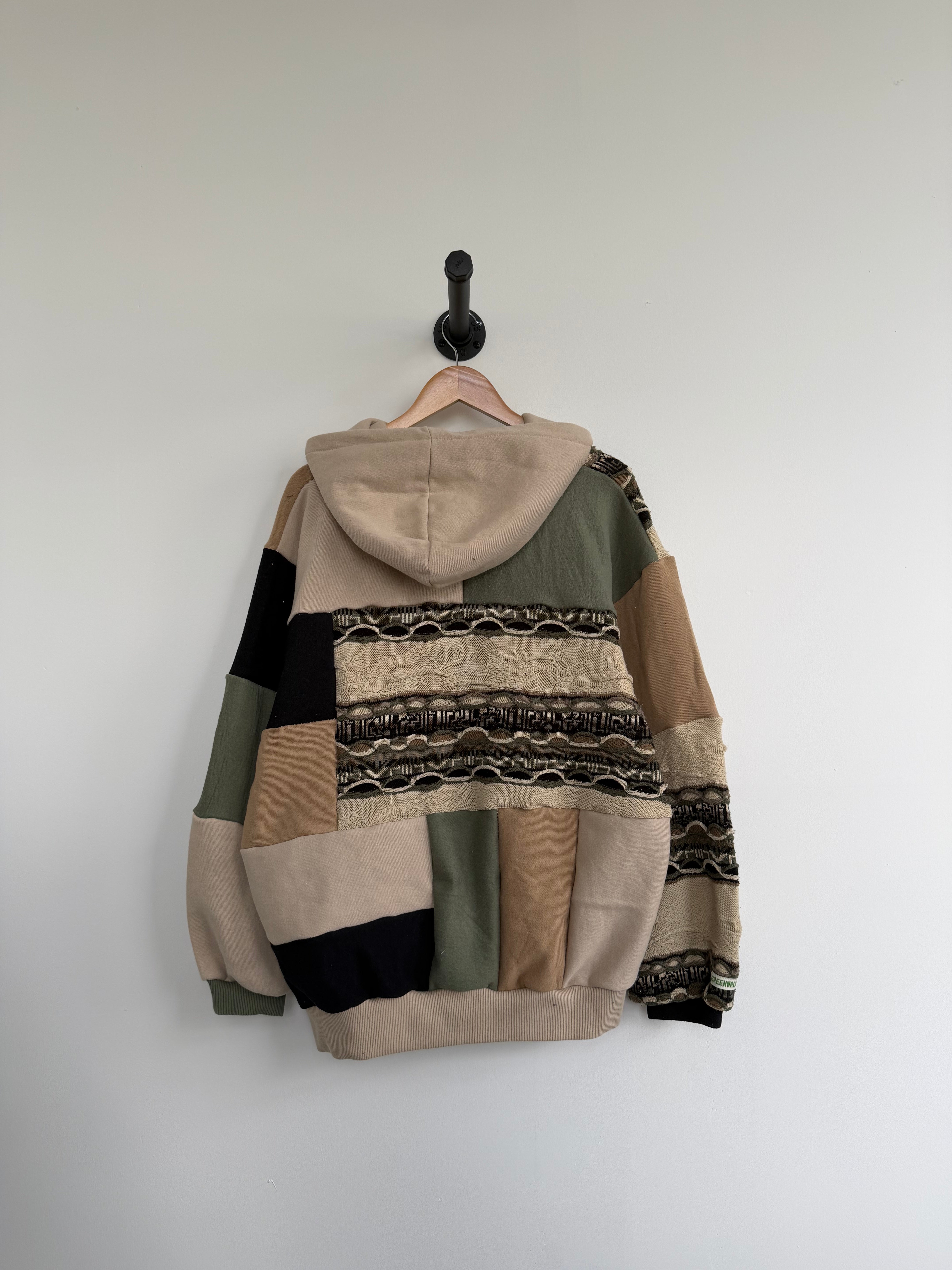 End of August (XS-XL)