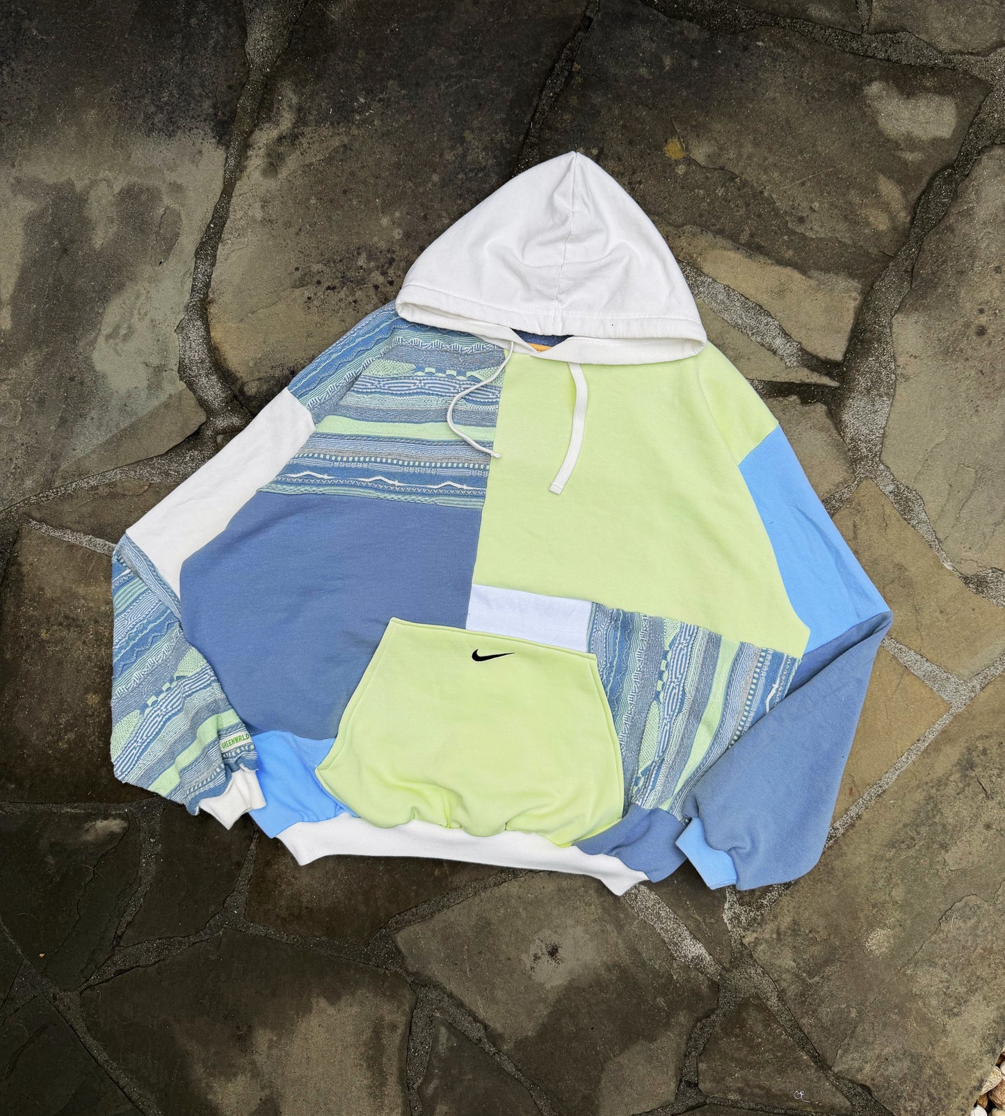 Electric Current (XS-XXL)