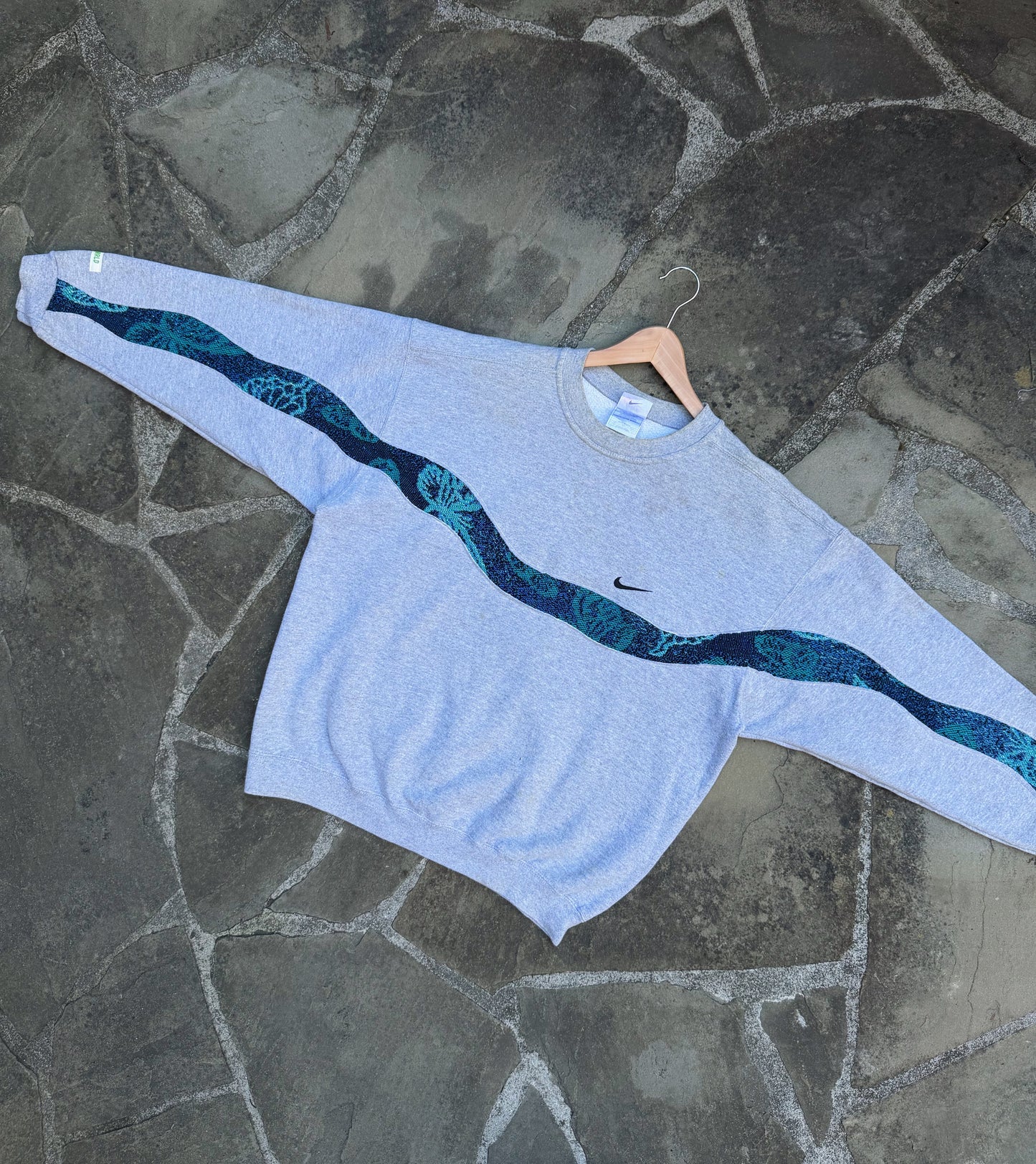 Butterfly Wave (XS-L)