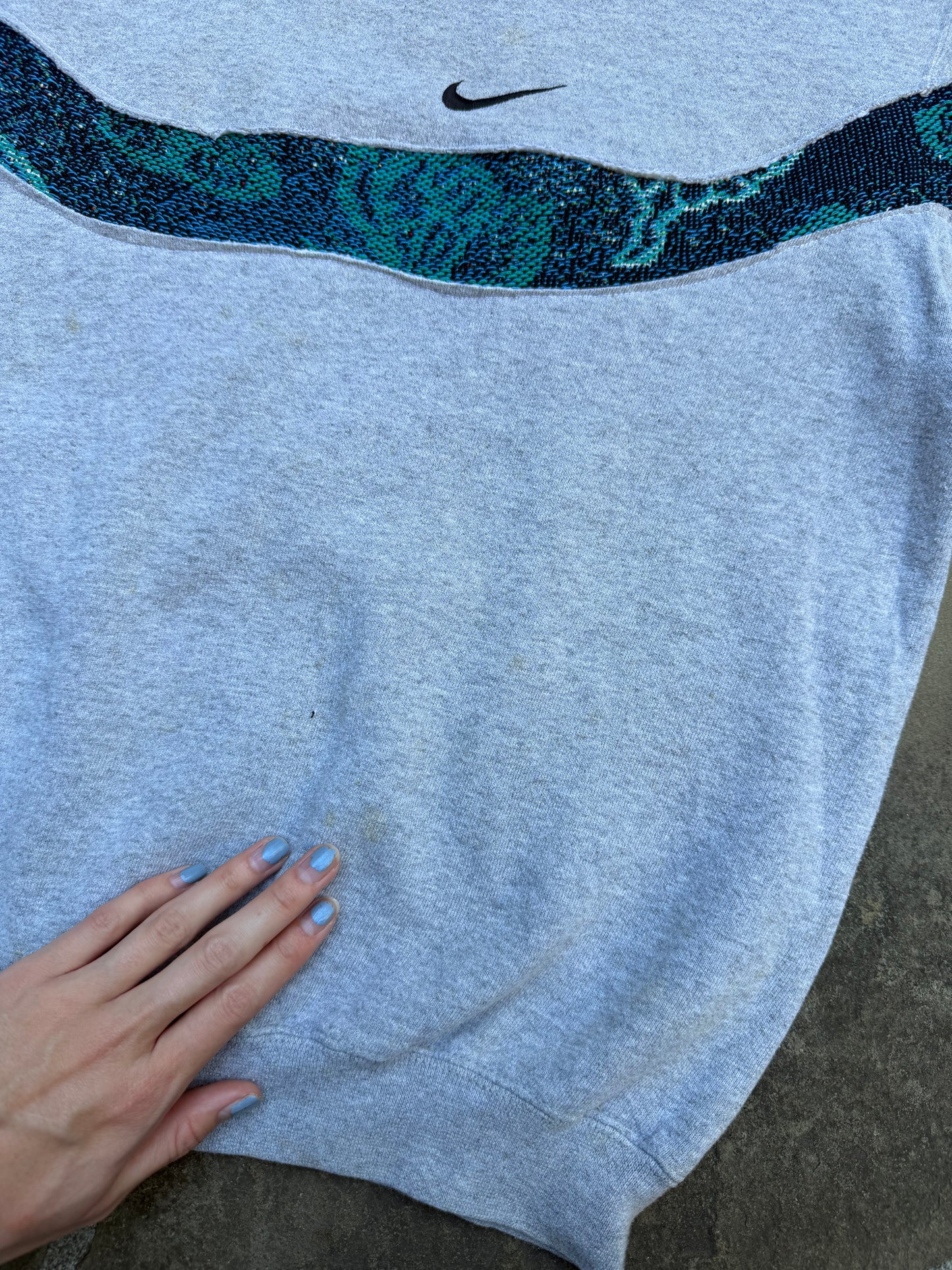 Butterfly Wave (XS-L)