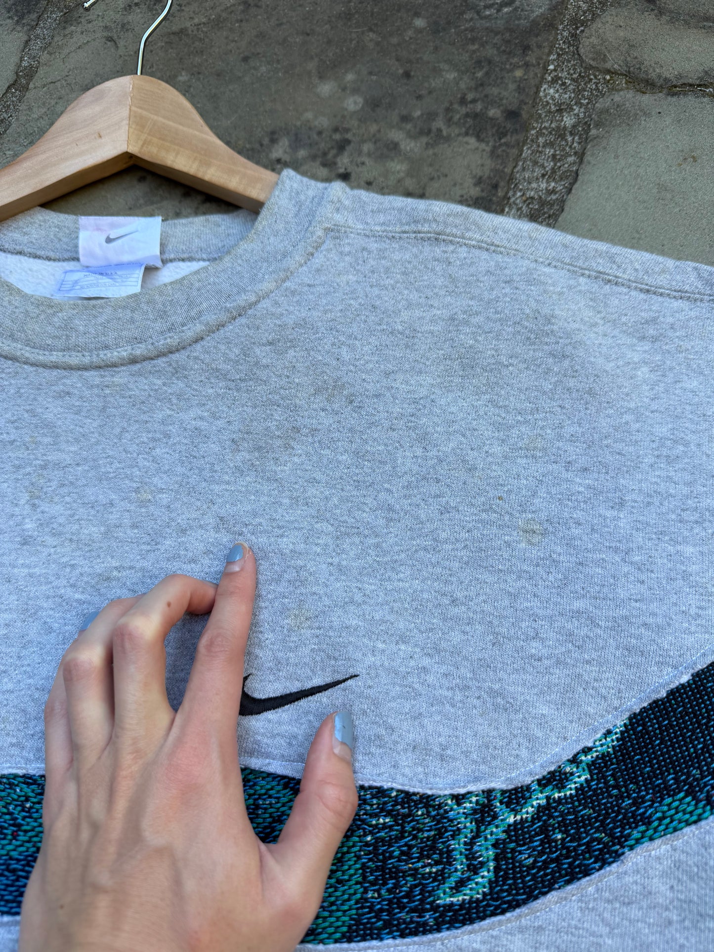 Butterfly Wave (XS-L)