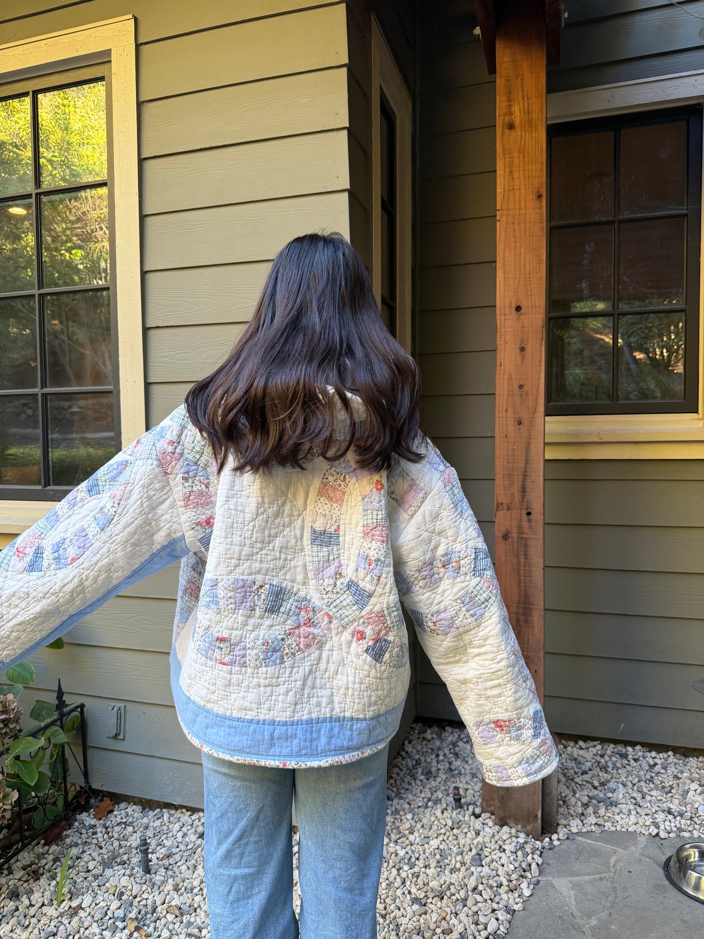 Radiant Overlap (XS-XL)