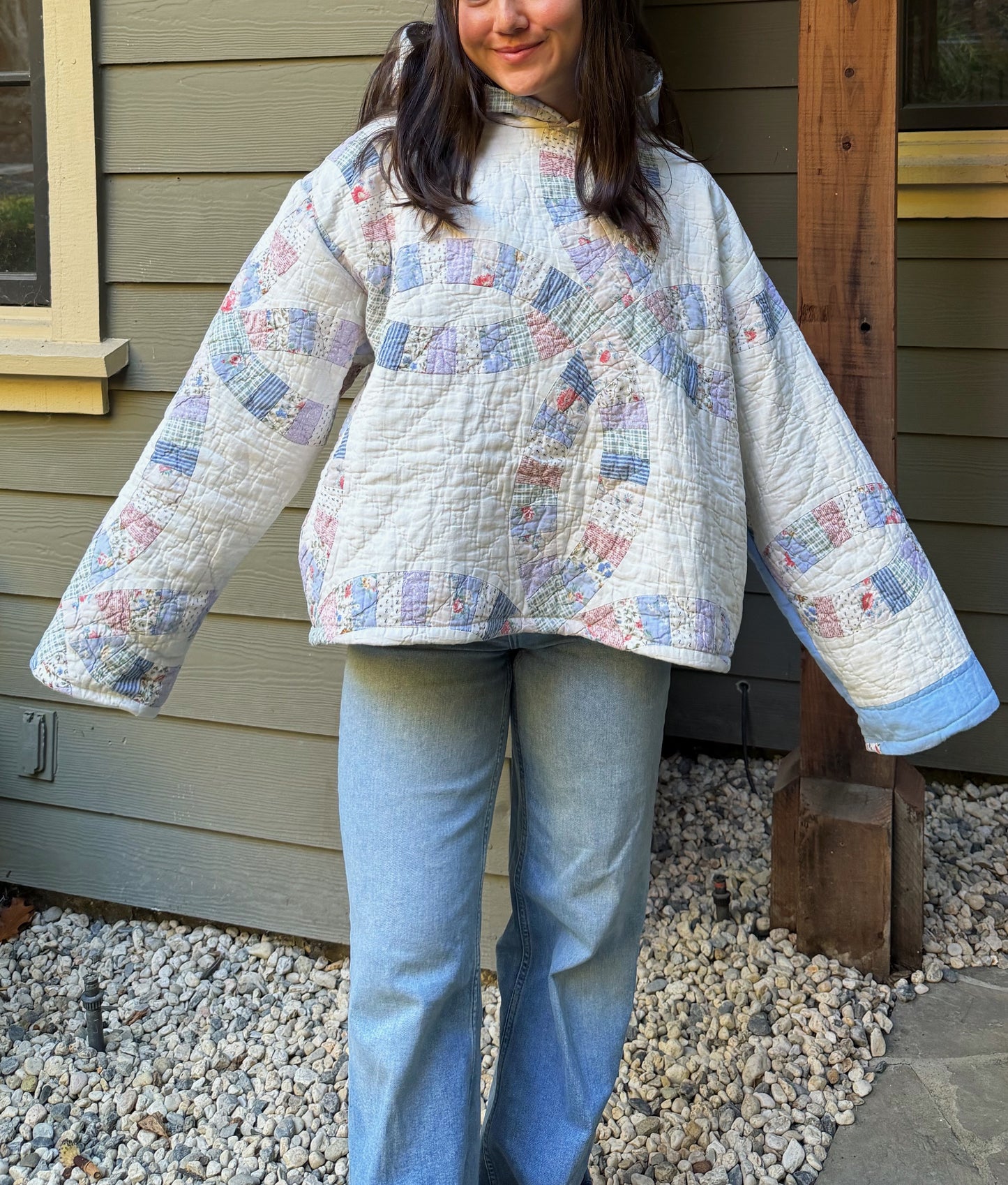 Radiant Overlap (XS-XL)