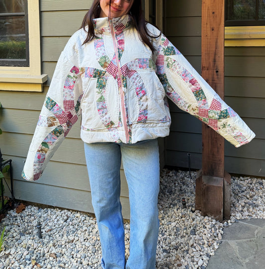 Blooming Orbits (XS-XL)