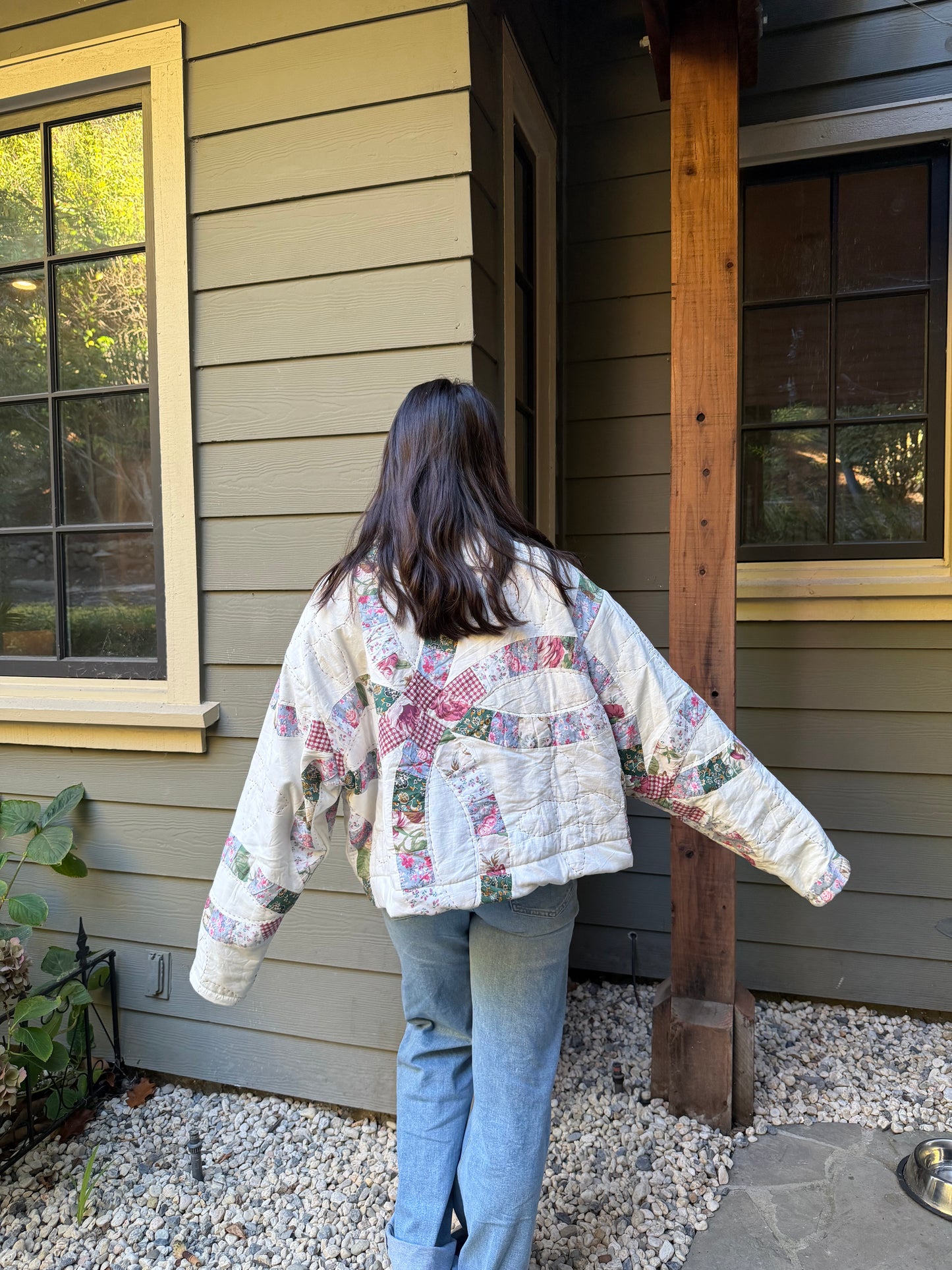 Blooming Orbits (XS-XL)