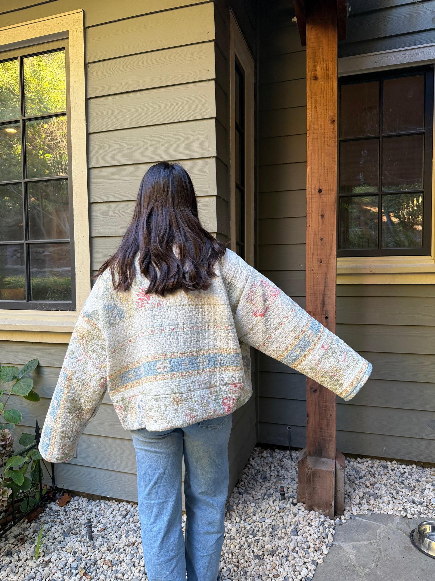 Heirloom Garden (XS-XL)