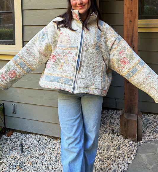 Heirloom Garden (XS-XL)