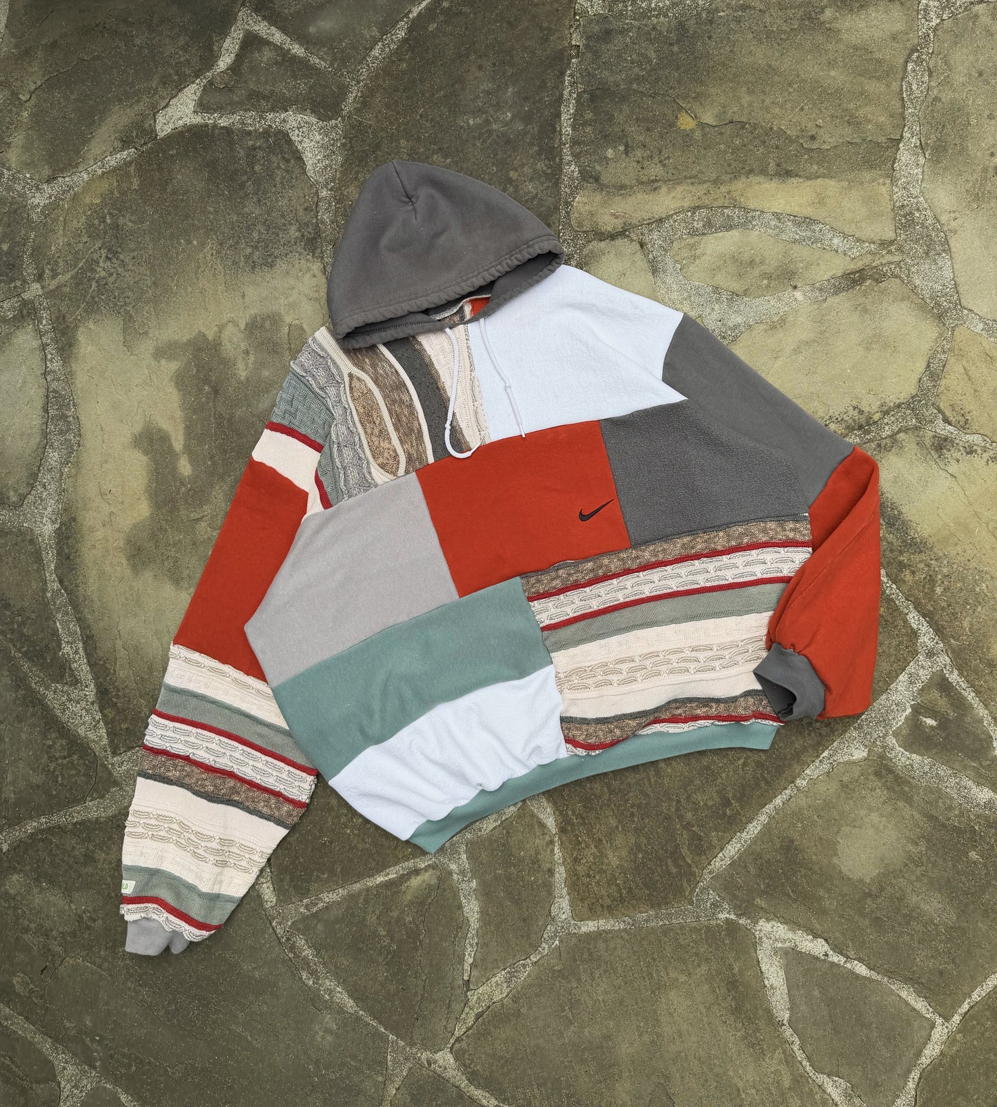 Rusted Sage (XS-XXL)