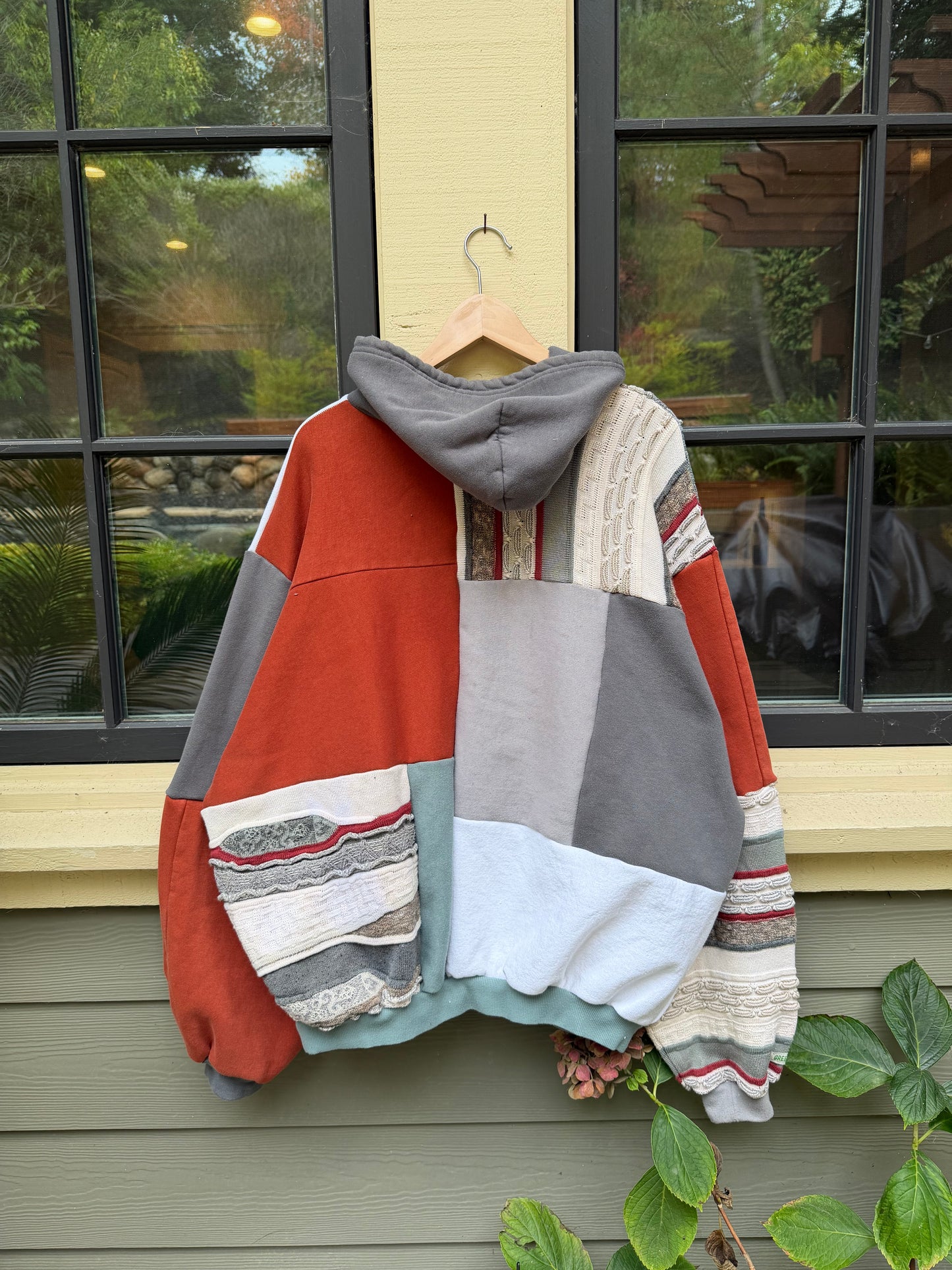 Rusted Sage (XS-XXL)