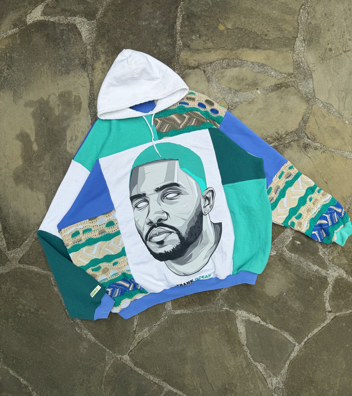 Frank Ocean (XS-XXL)