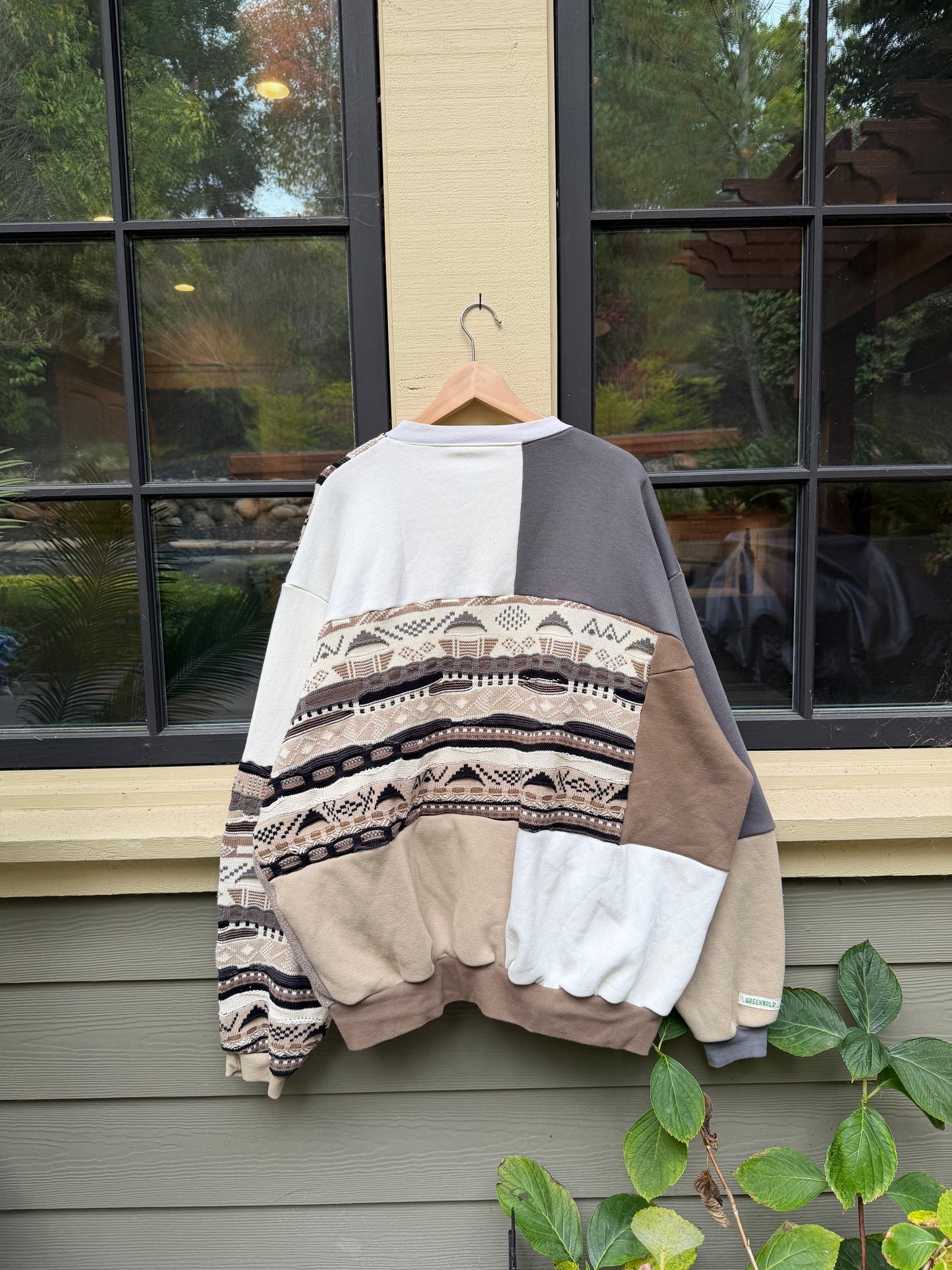 Cookies & Cream (XS-XXL)