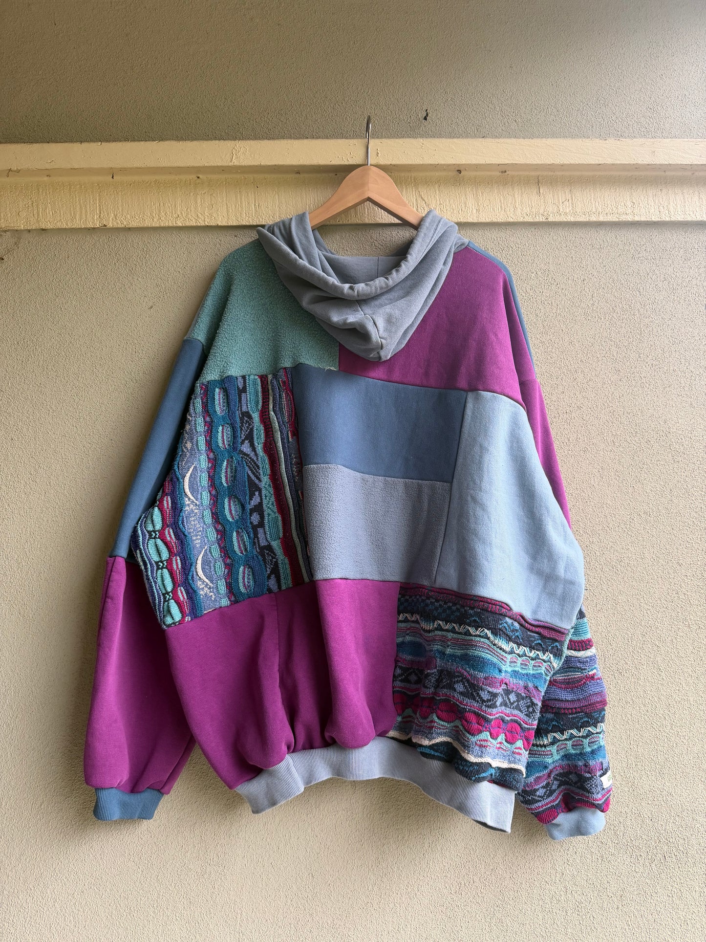 Chromawave (XS-XXL)