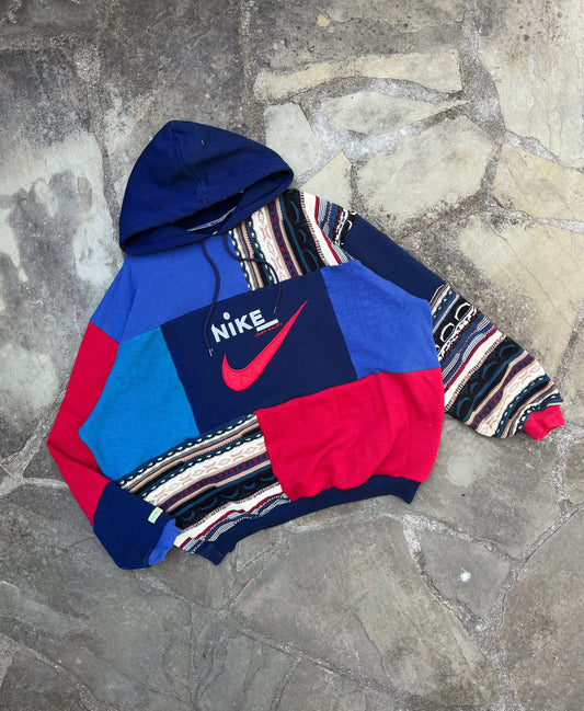 Red, White & Blue (XS-XXL)