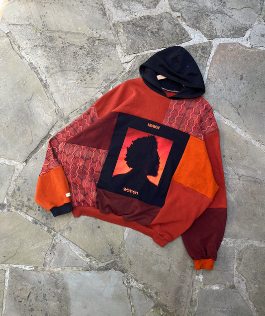 The Weeknd (XS-XXL)