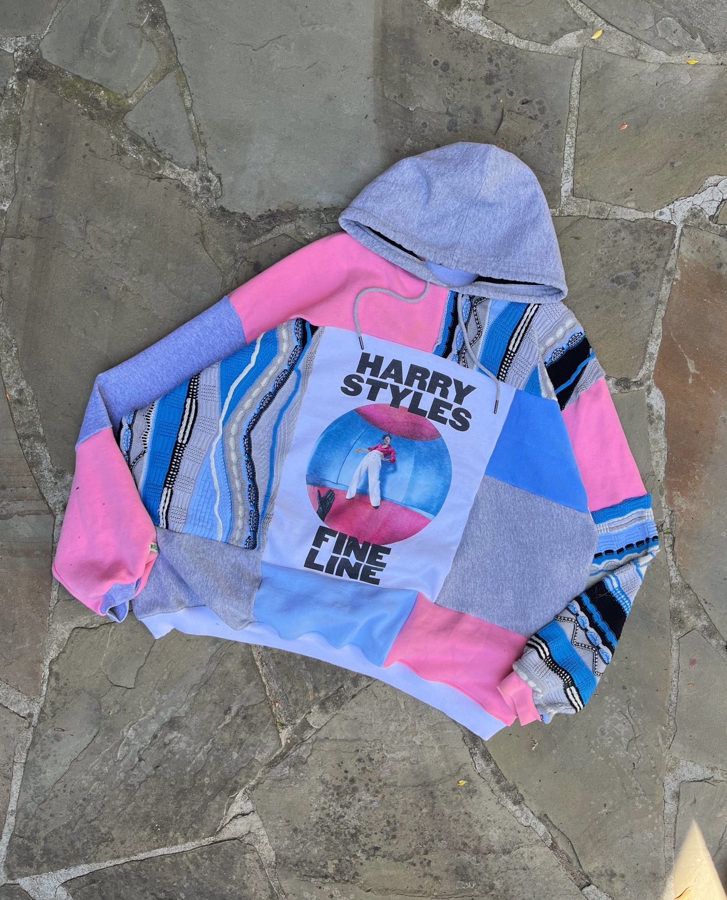 Harry Styles (XS-XXL)