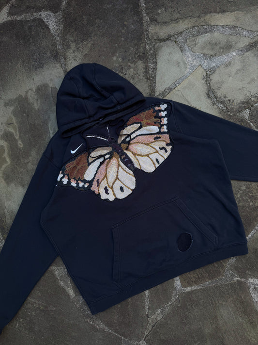 Mocha Butterfly (XS-XL)