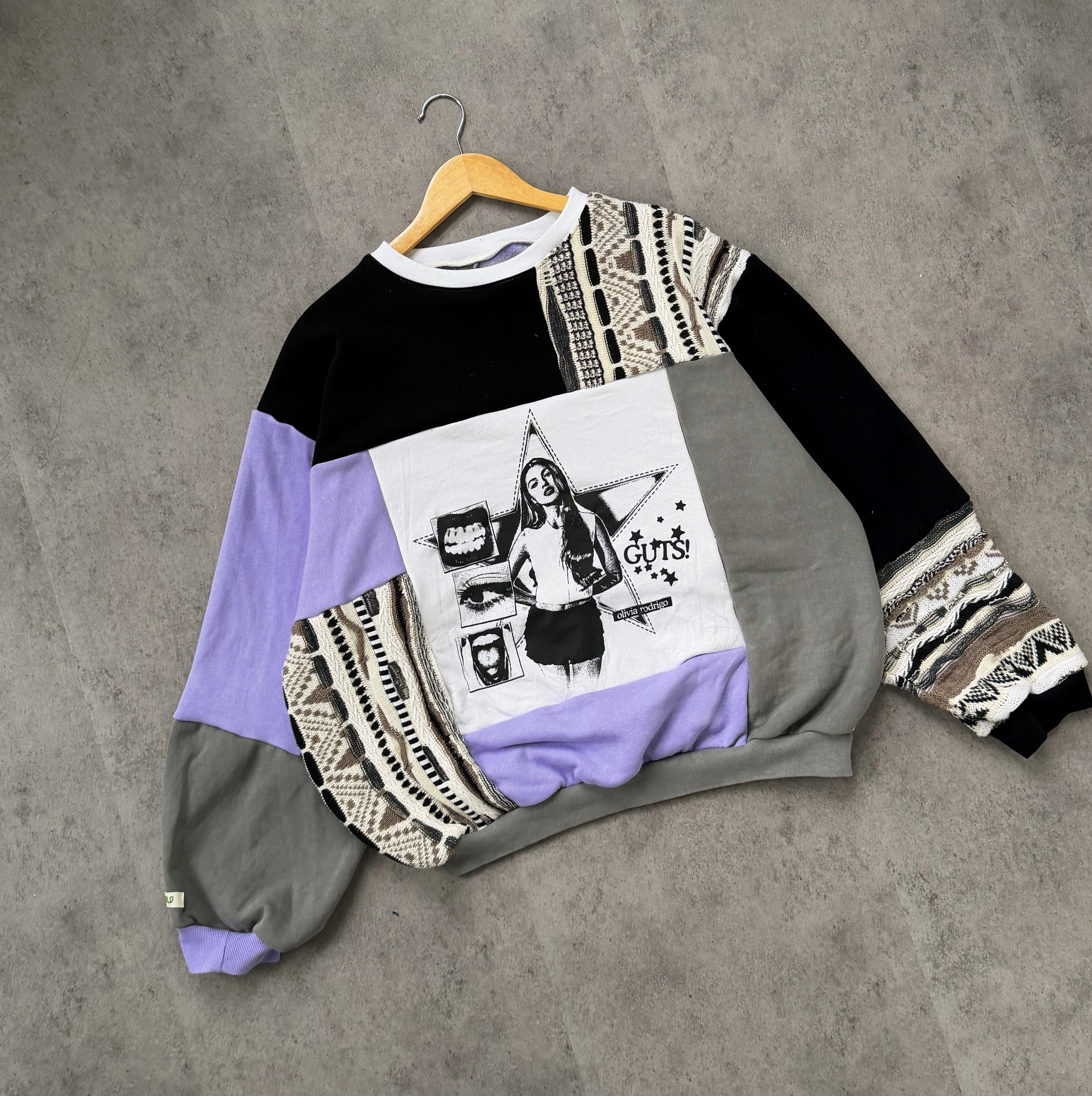 Olivia Rodrigo (XS-XL)