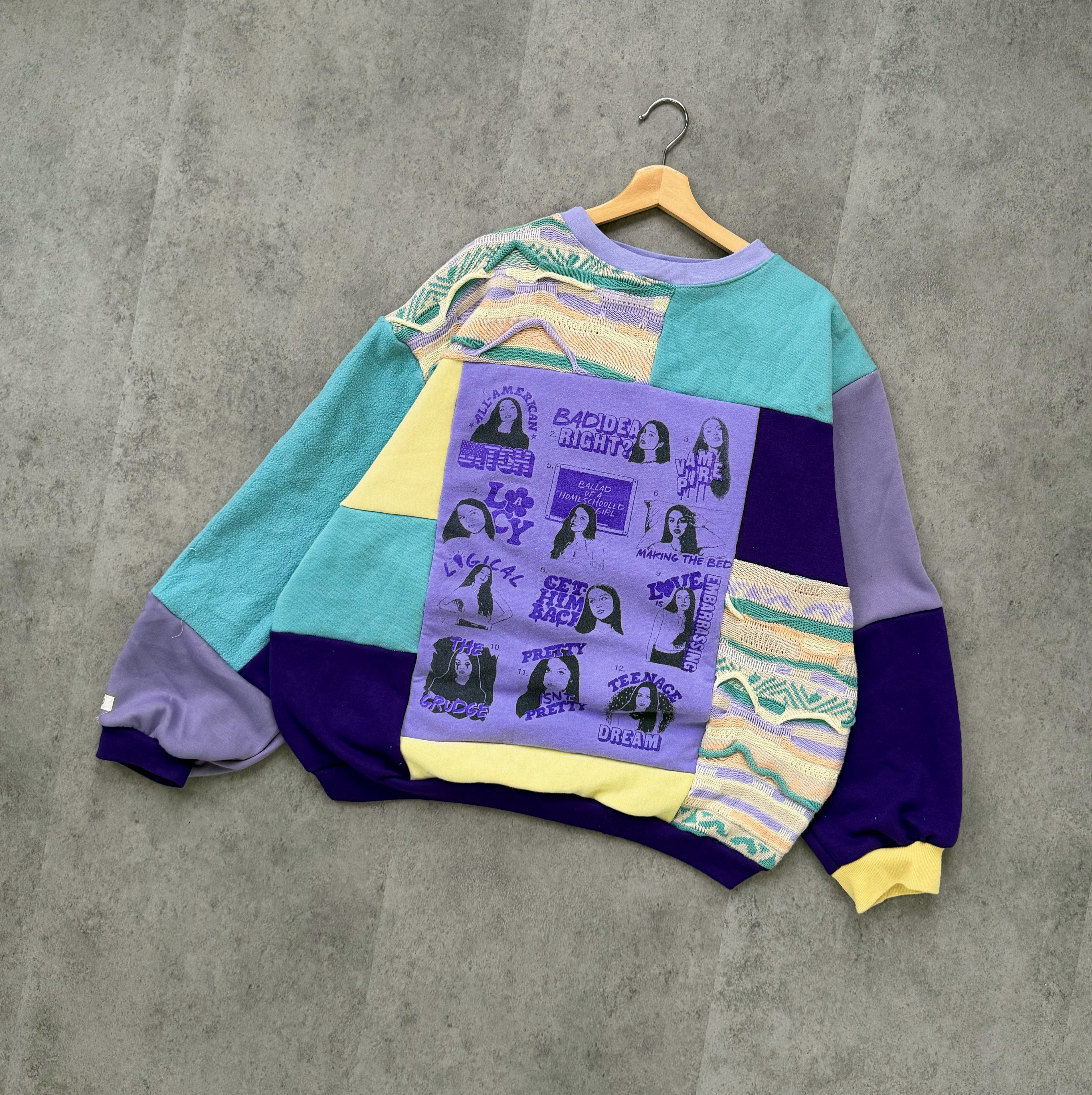 Olivia Rodrigo (XS-XL)