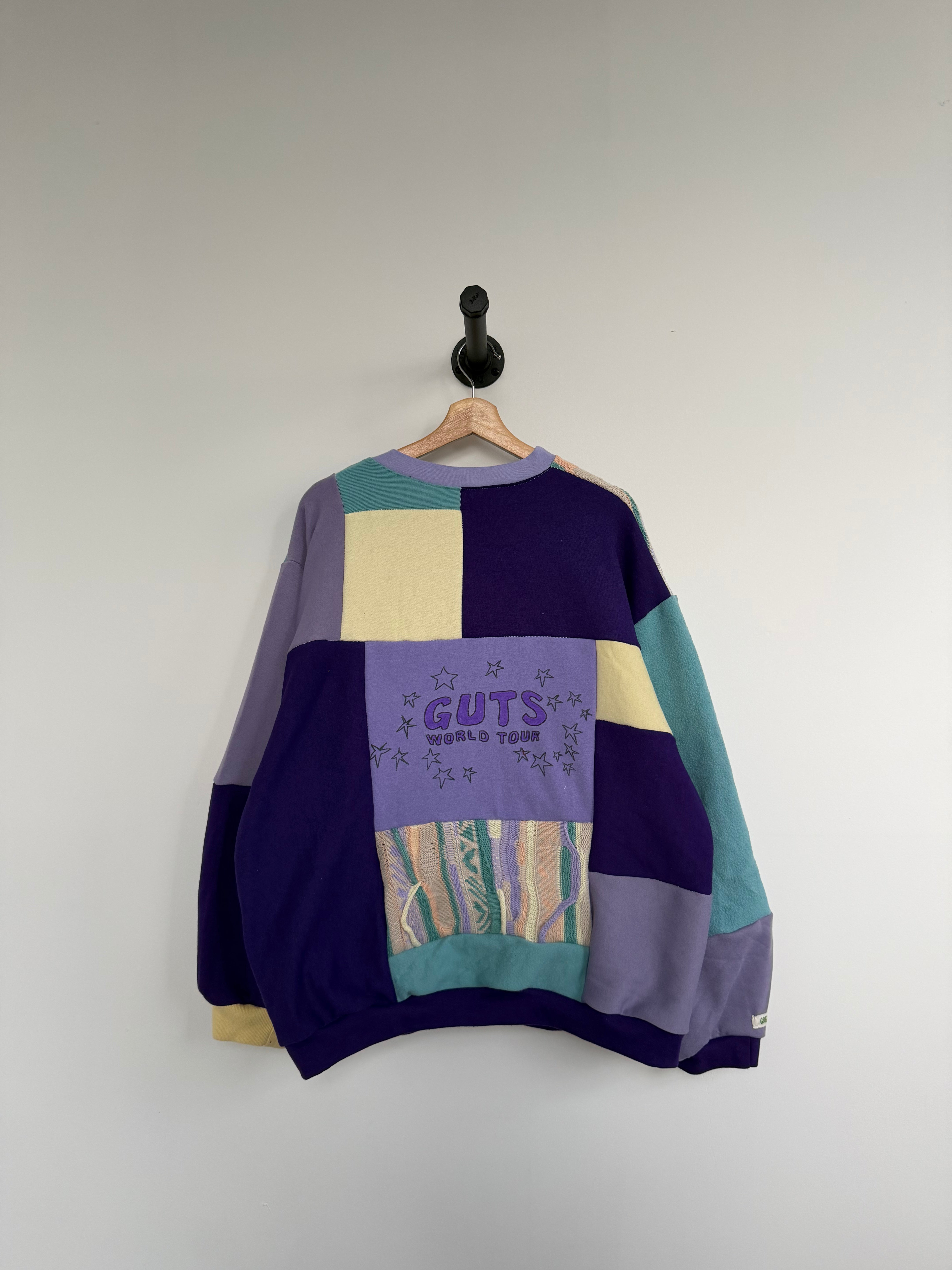 Olivia Rodrigo (XS-XL)