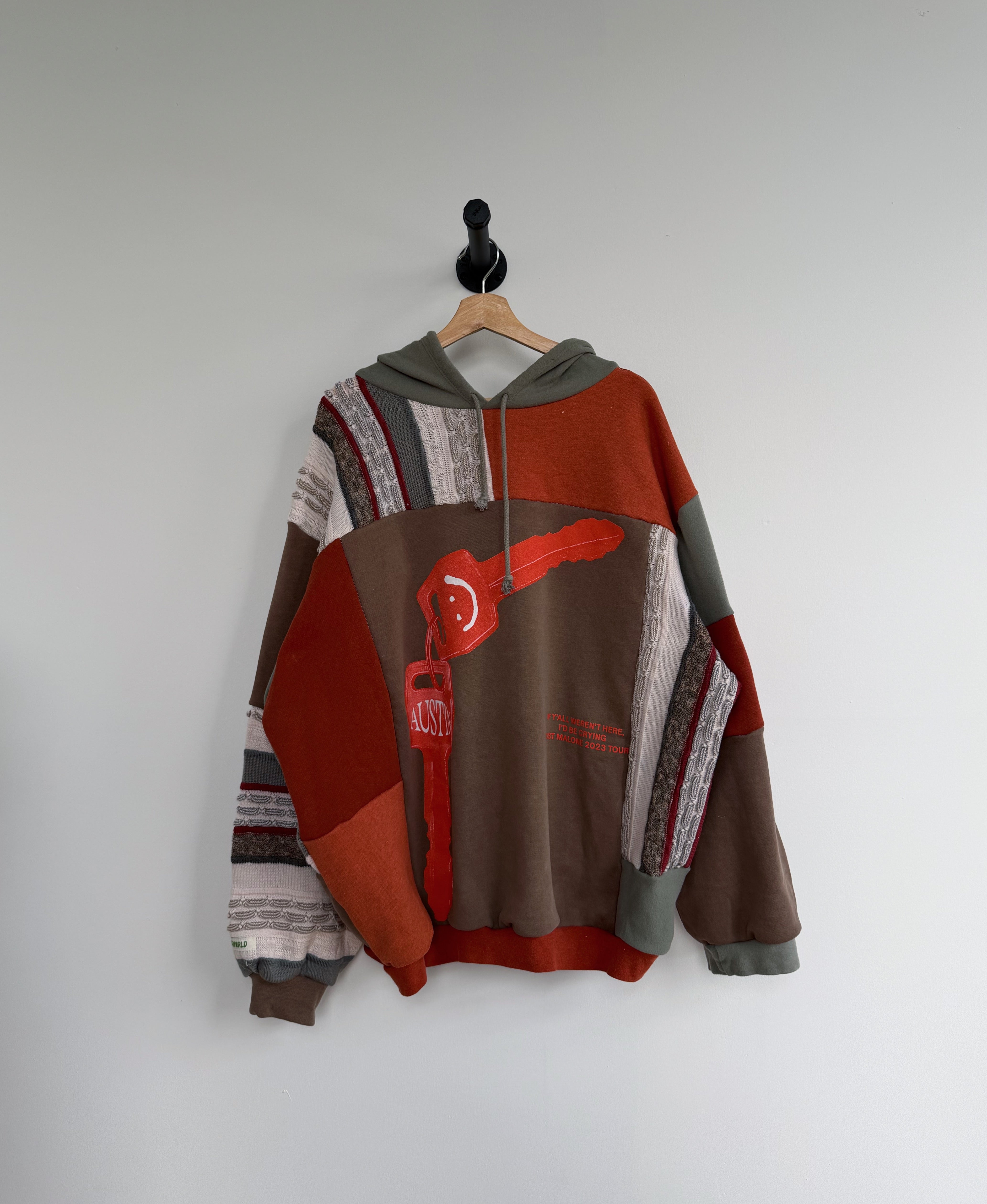 Post Malone (XS-XXL)