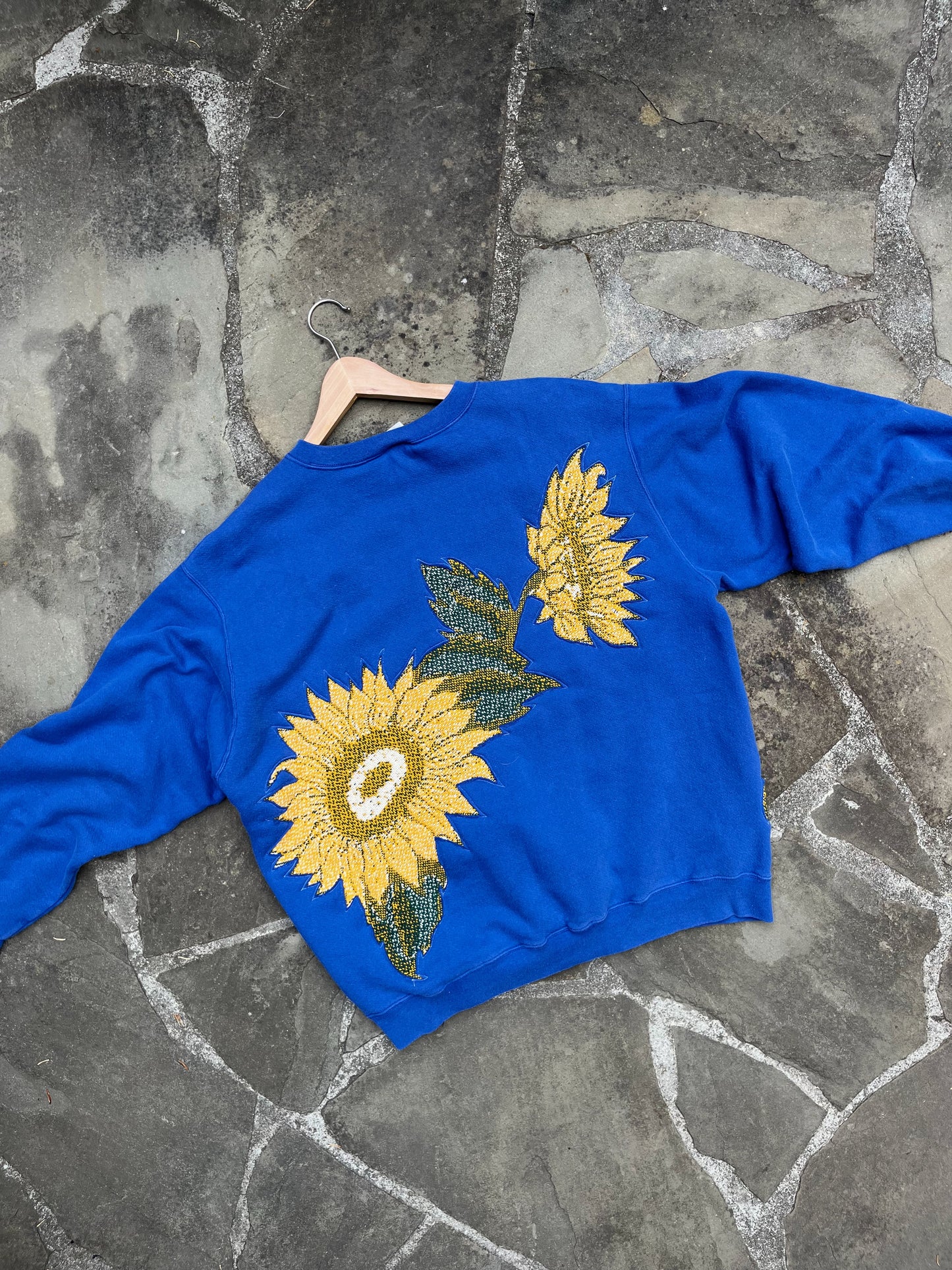 Sunflower Sprout (XS-XL)