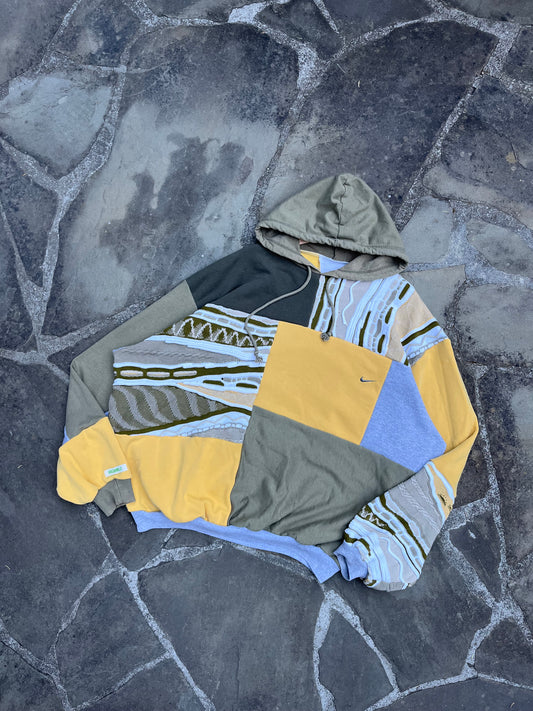 Sunlit Marsh (XS-XXL)