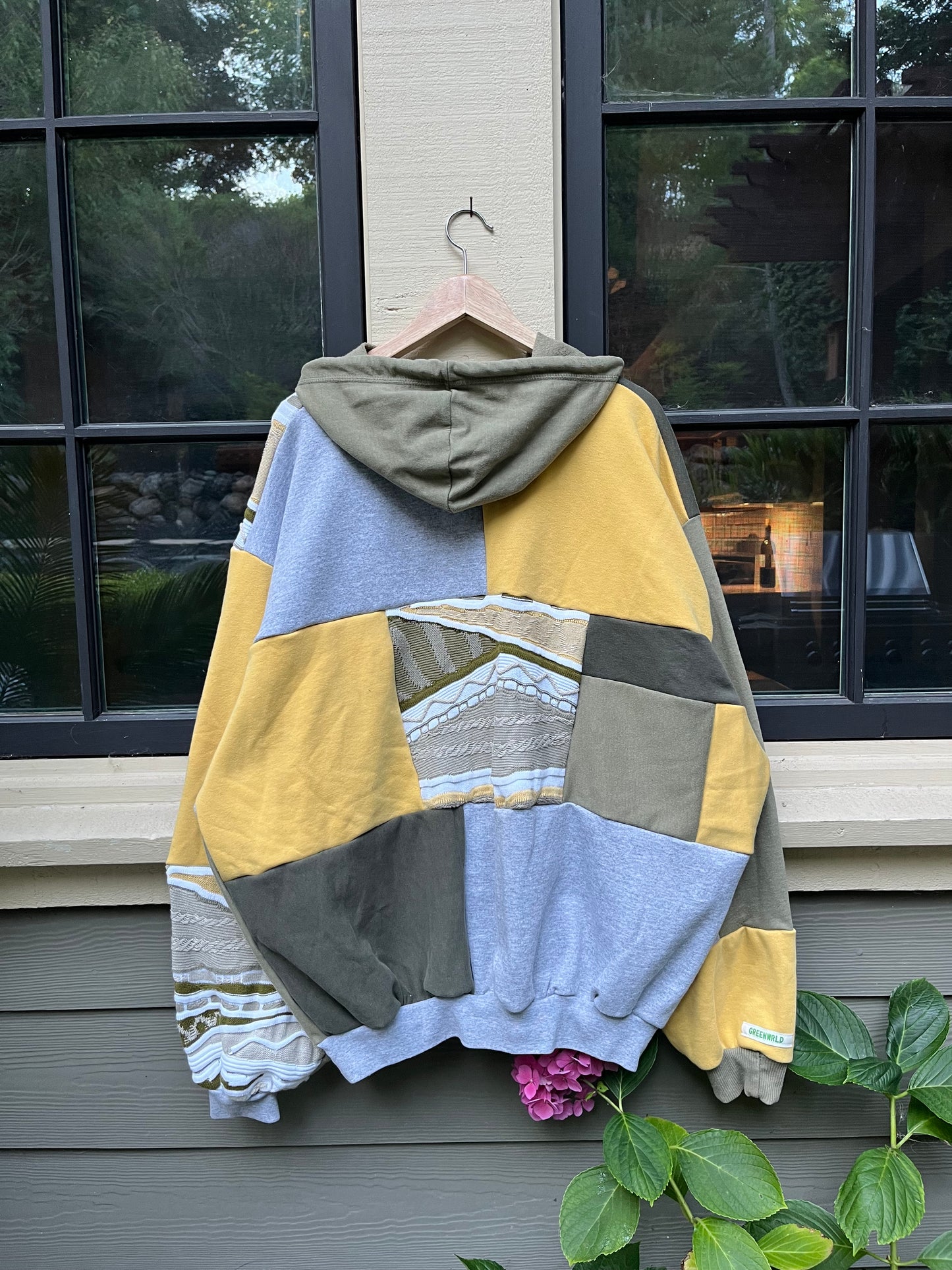 Sunlit Marsh (XS-XXL)