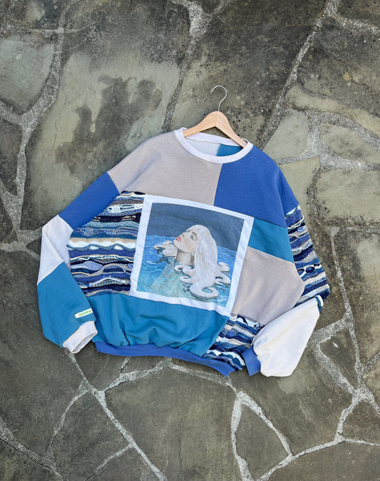 Billie Eilish (XS-XXL)